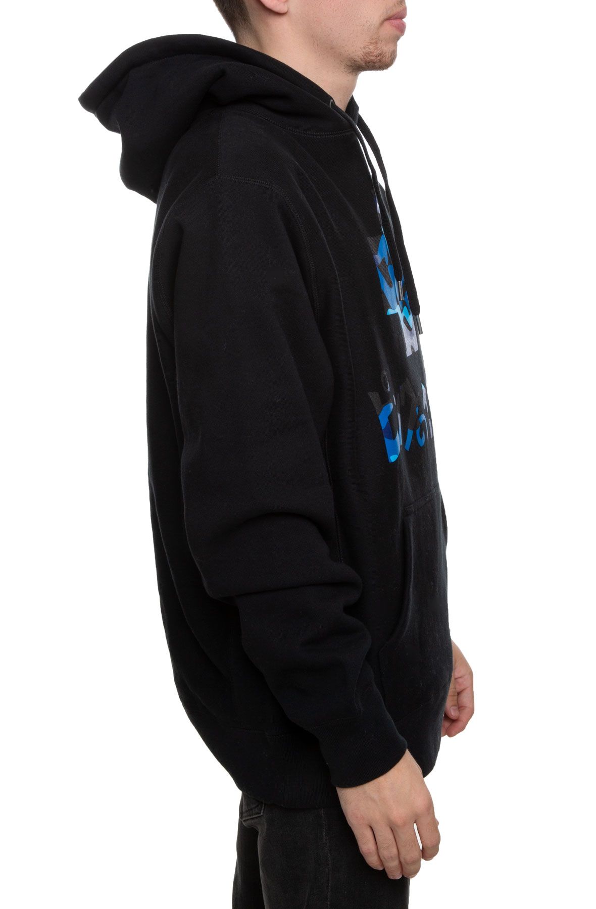 hoodie promo