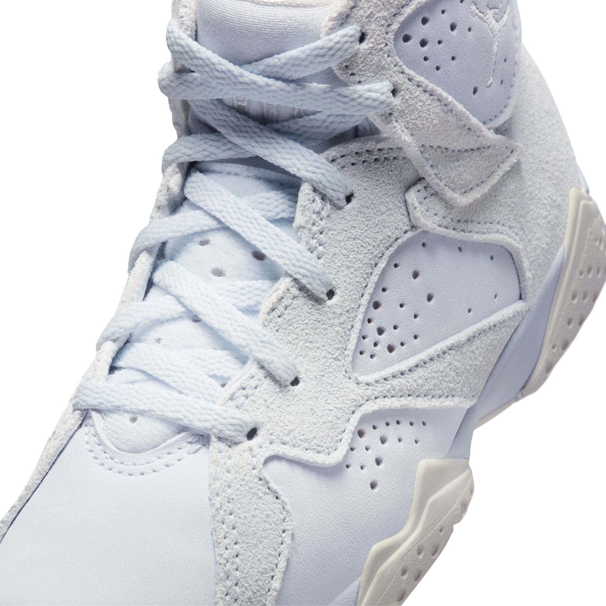 JORDAN Pre-School 7 Retro DV2257 400 - Shiekh