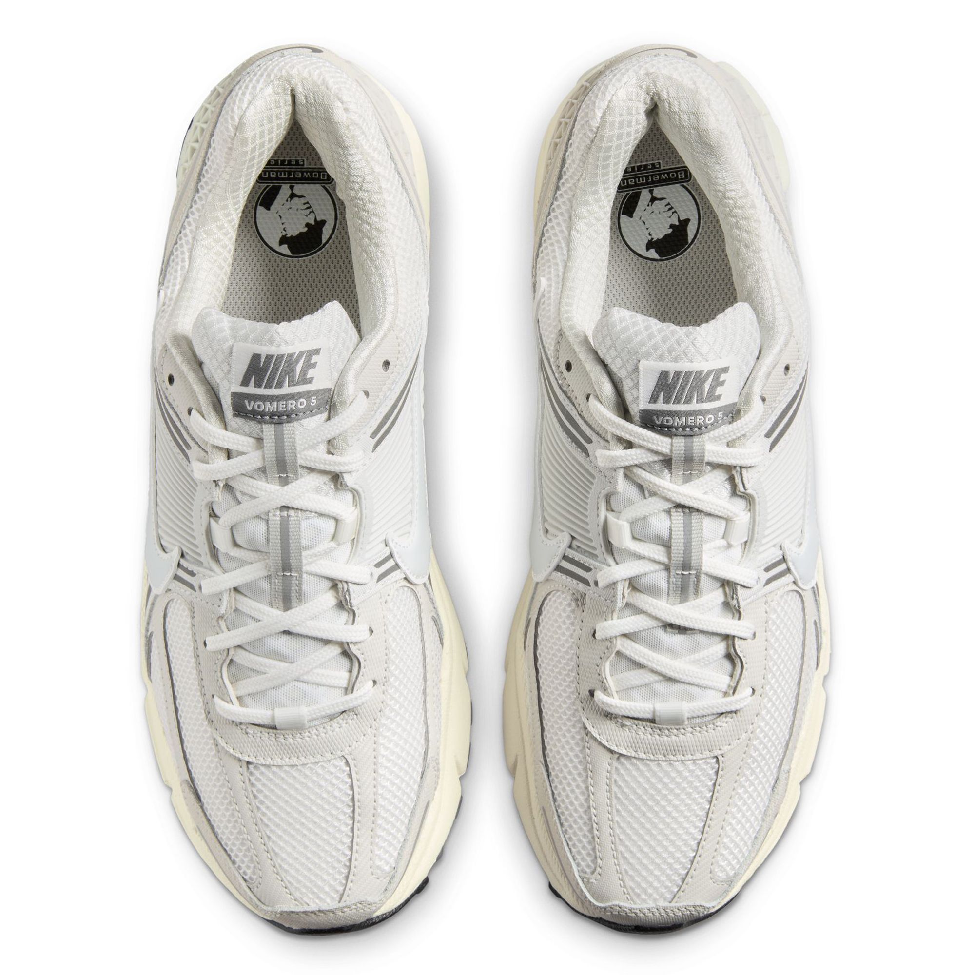 ボンボネロ　セピア NIKE Zoom Vomero 5 HF0731 007 - Shiekh
