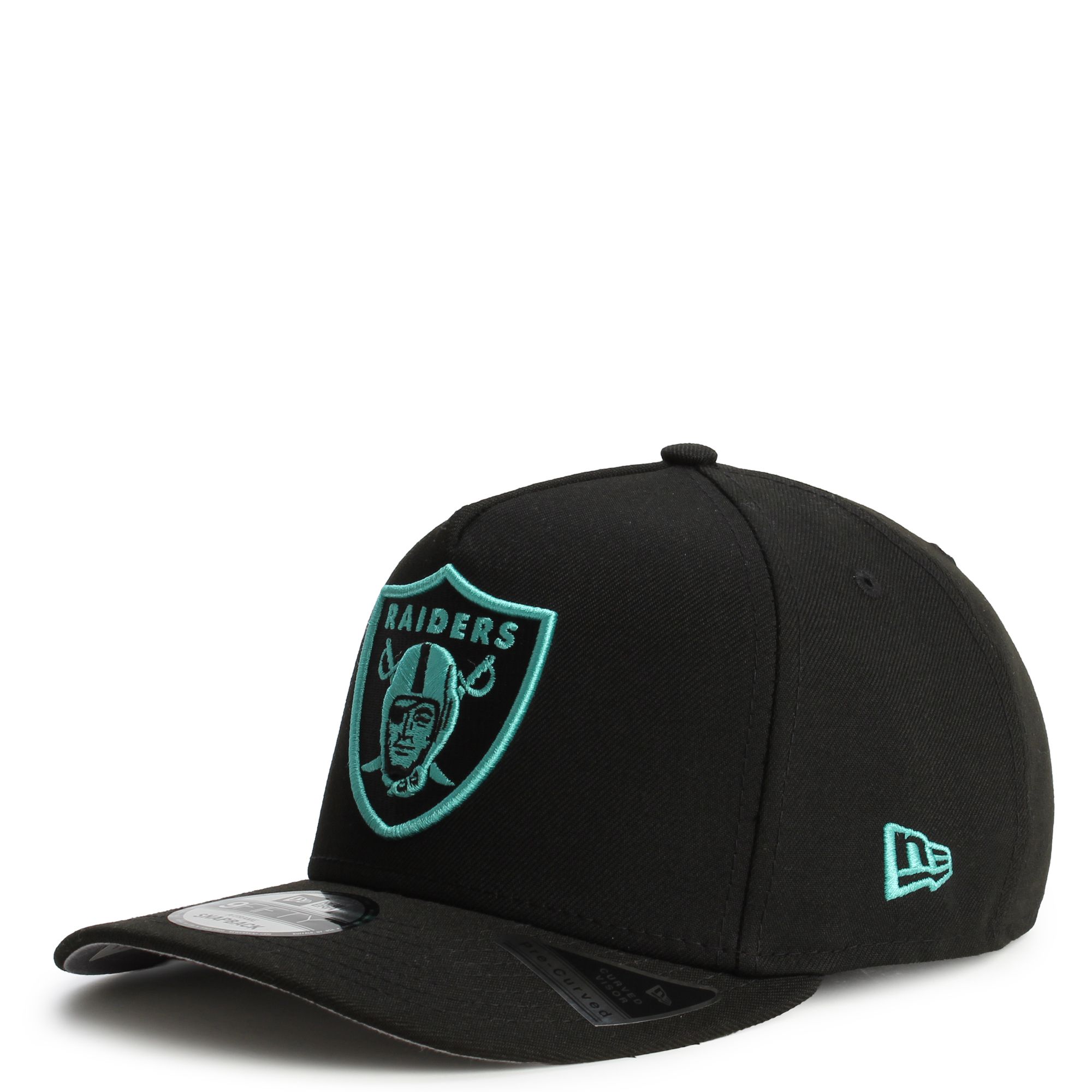 キャップ Raiders cap NEW ERA RAIDERS 39THIRTY VISOR HIT CAP