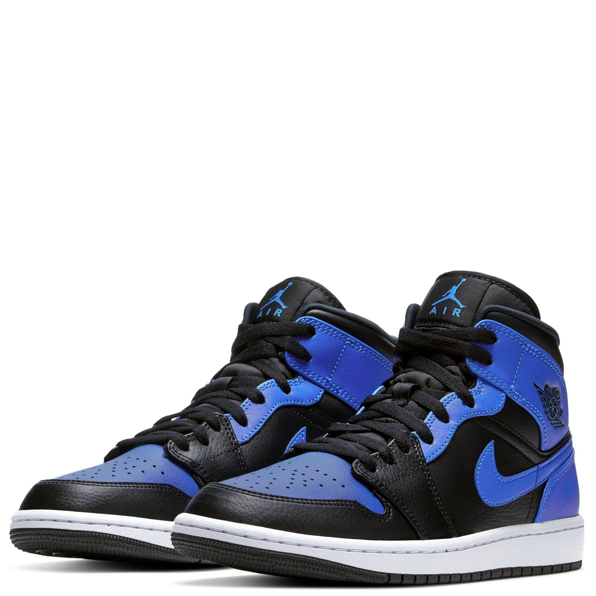 JORDAN Air 1 Mid 554724 077 - Shiekh
