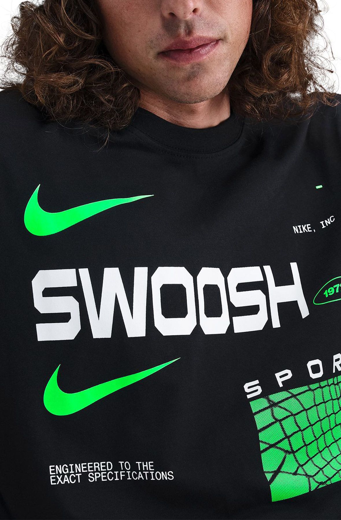 NIKE Sportswear Max90 T-Shirt HV0162 010 - Shiekh