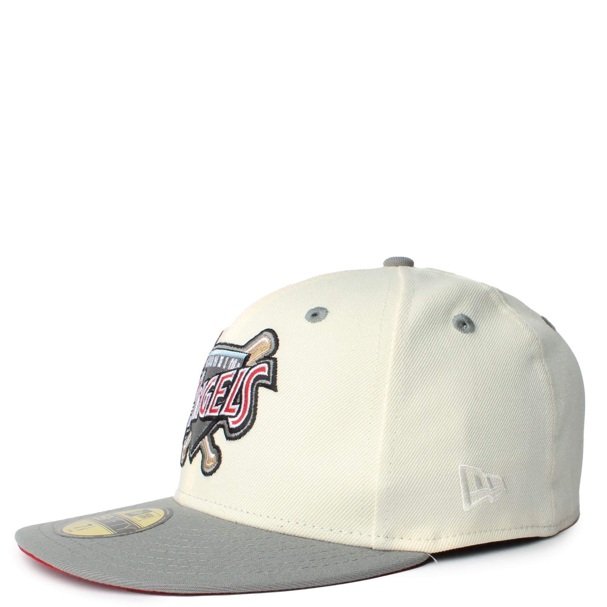 NEW ERA CAPS MLB All-Star Edition Los Angeles Angels 59FIFTY Fitted Hat  70701591 - Shiekh