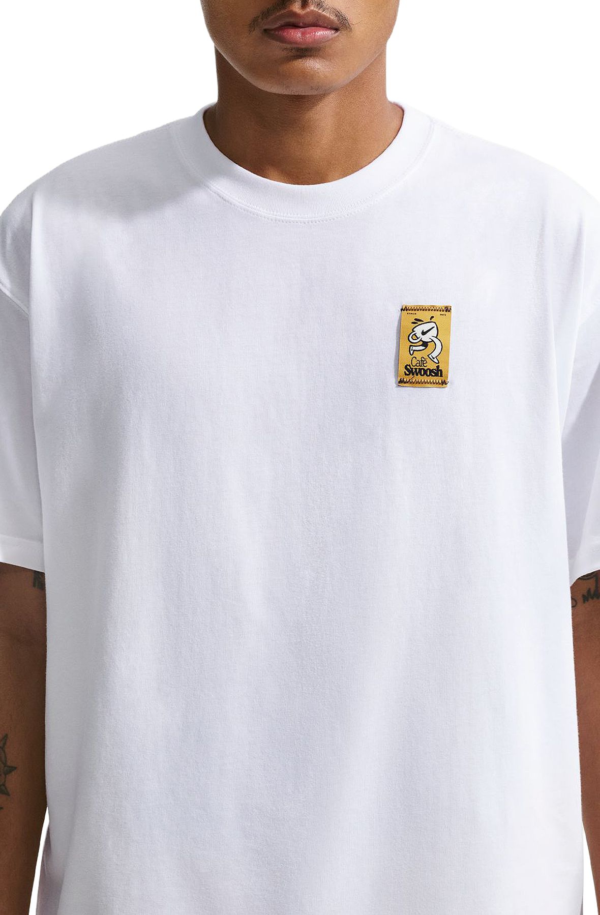 NIKE Sportswear T-Shirt IH1157 100 - Shiekh