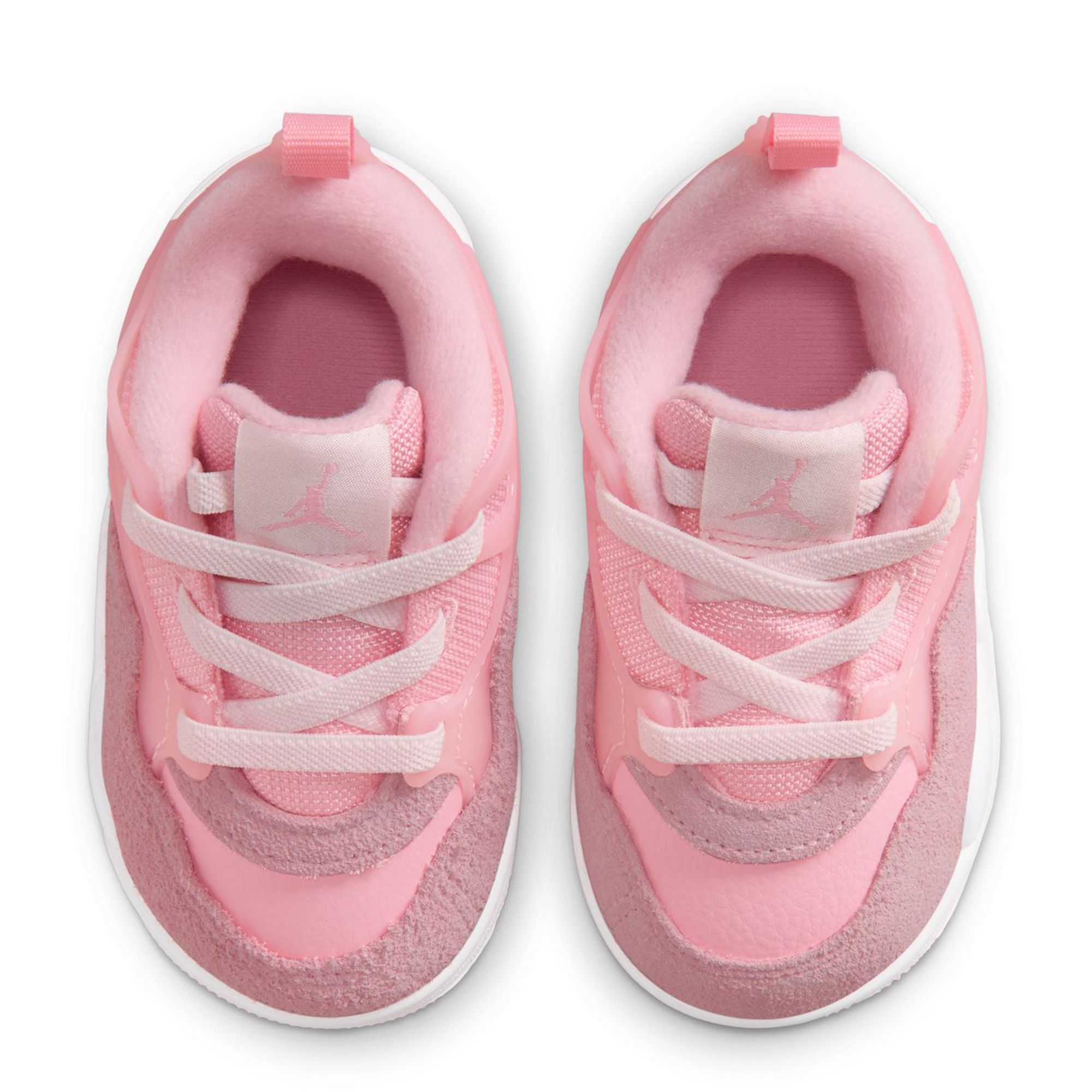 infant retro 4 jordans