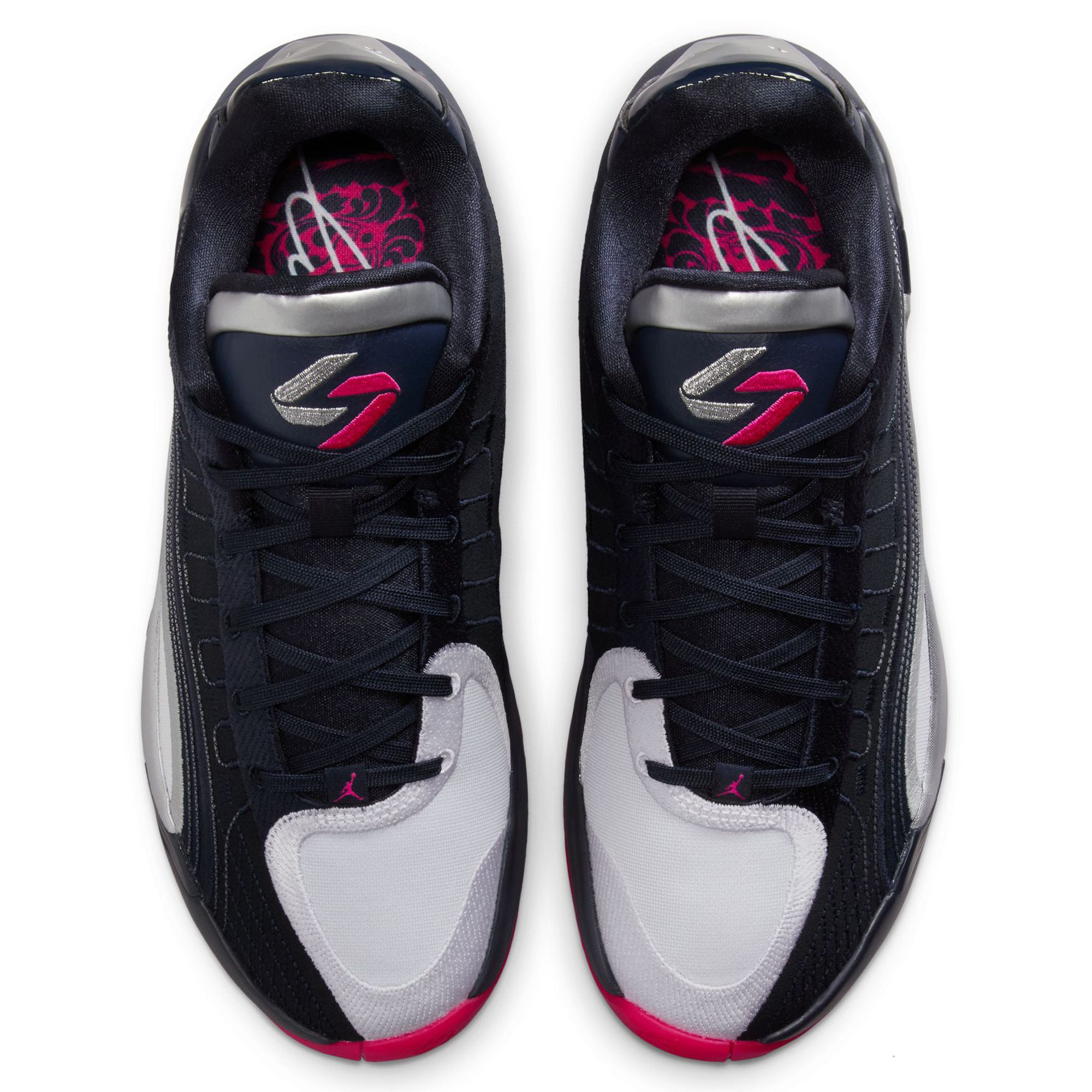 JORDAN Luka 4 