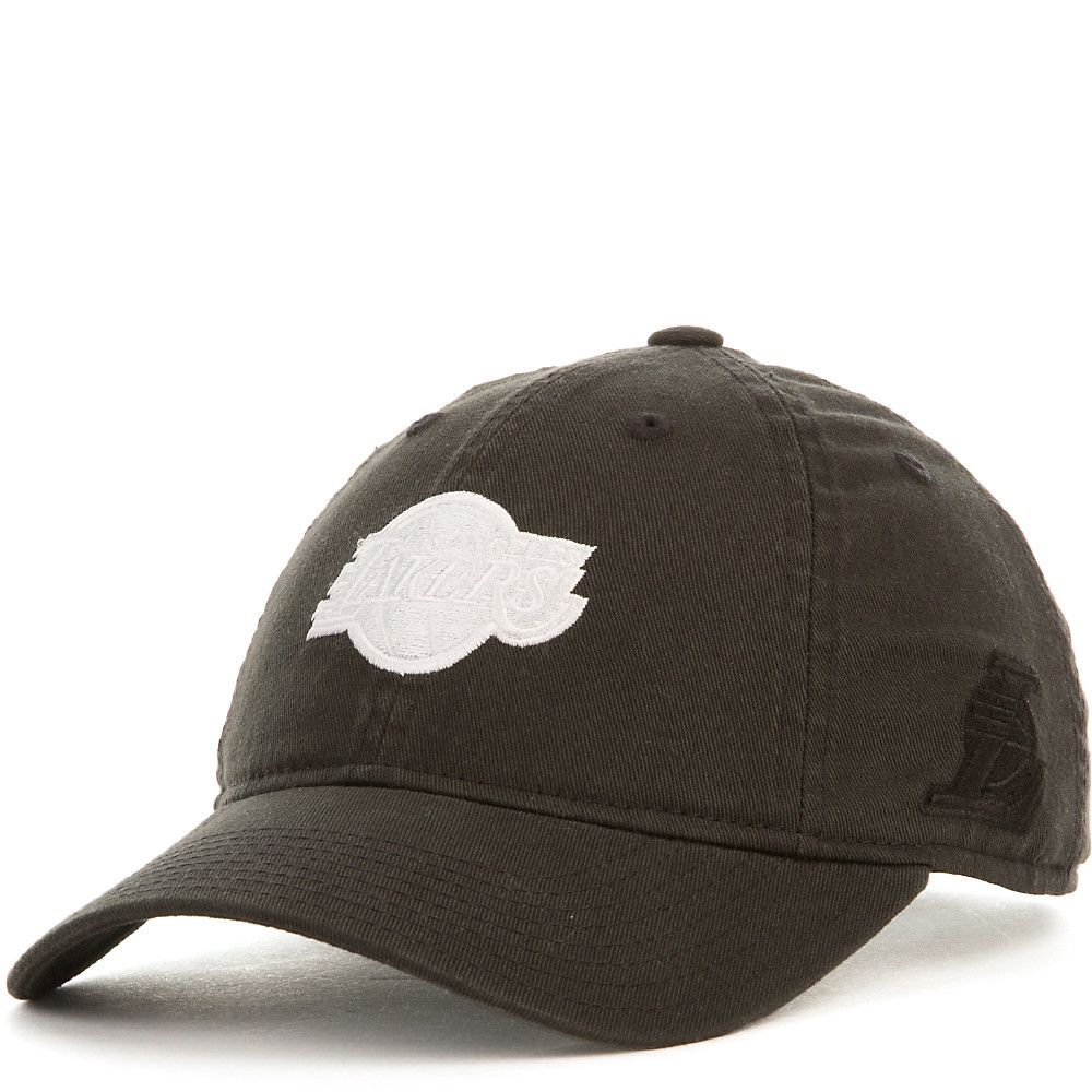 lakers hat