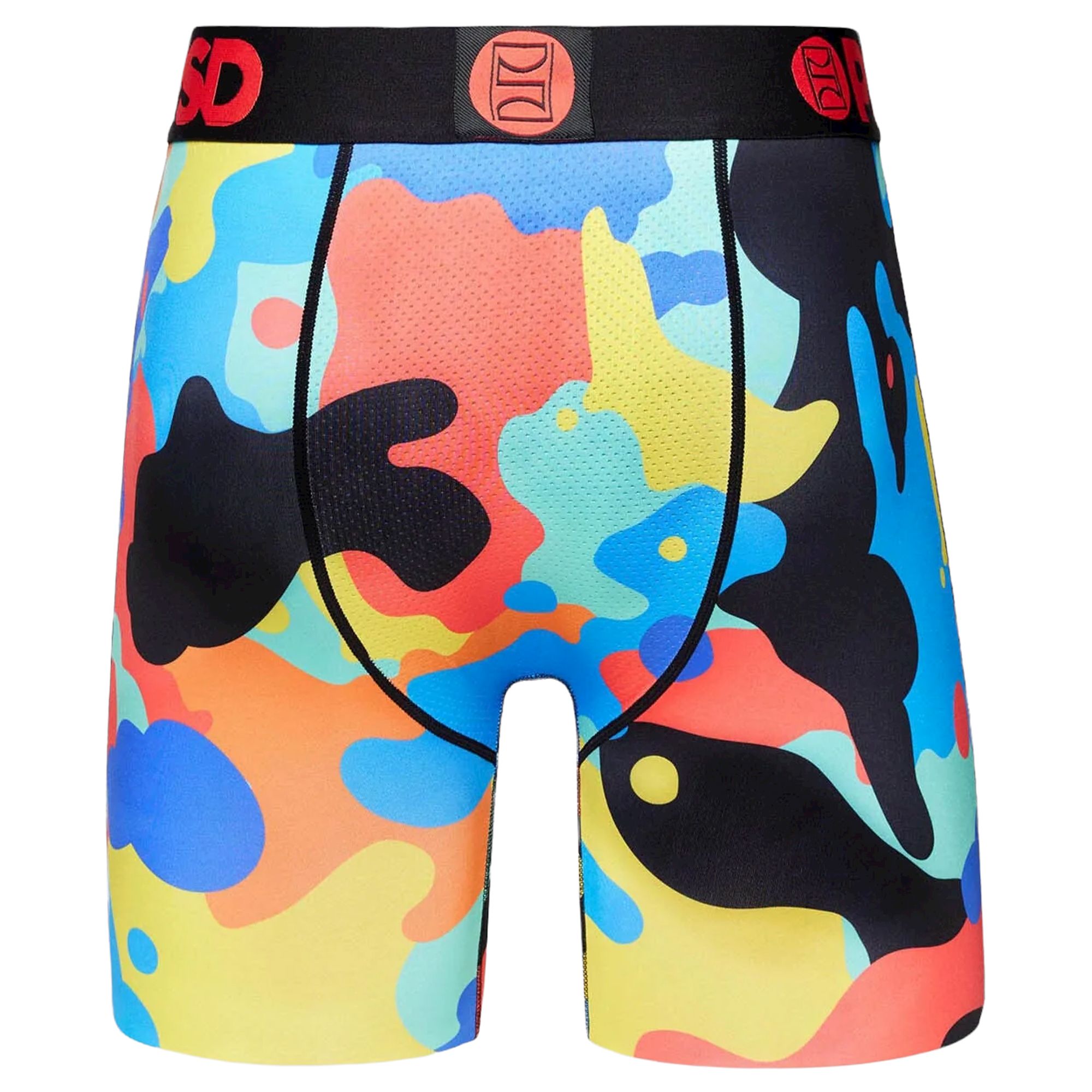 PSD Warface Stunner Boxer Briefs 322180065 - Shiekh