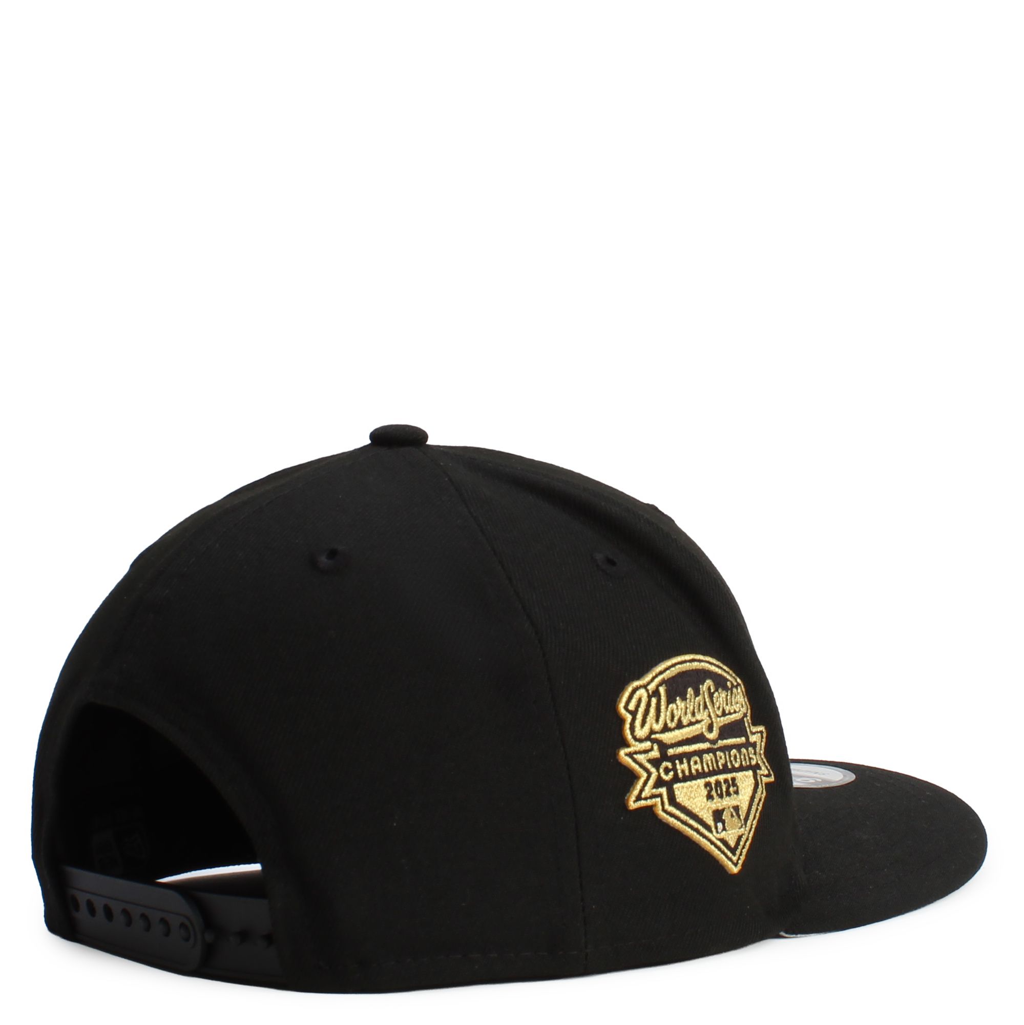 NEW ERA CAPS MLB Los Angeles Dodgers 2025 World 9FIFTY Series