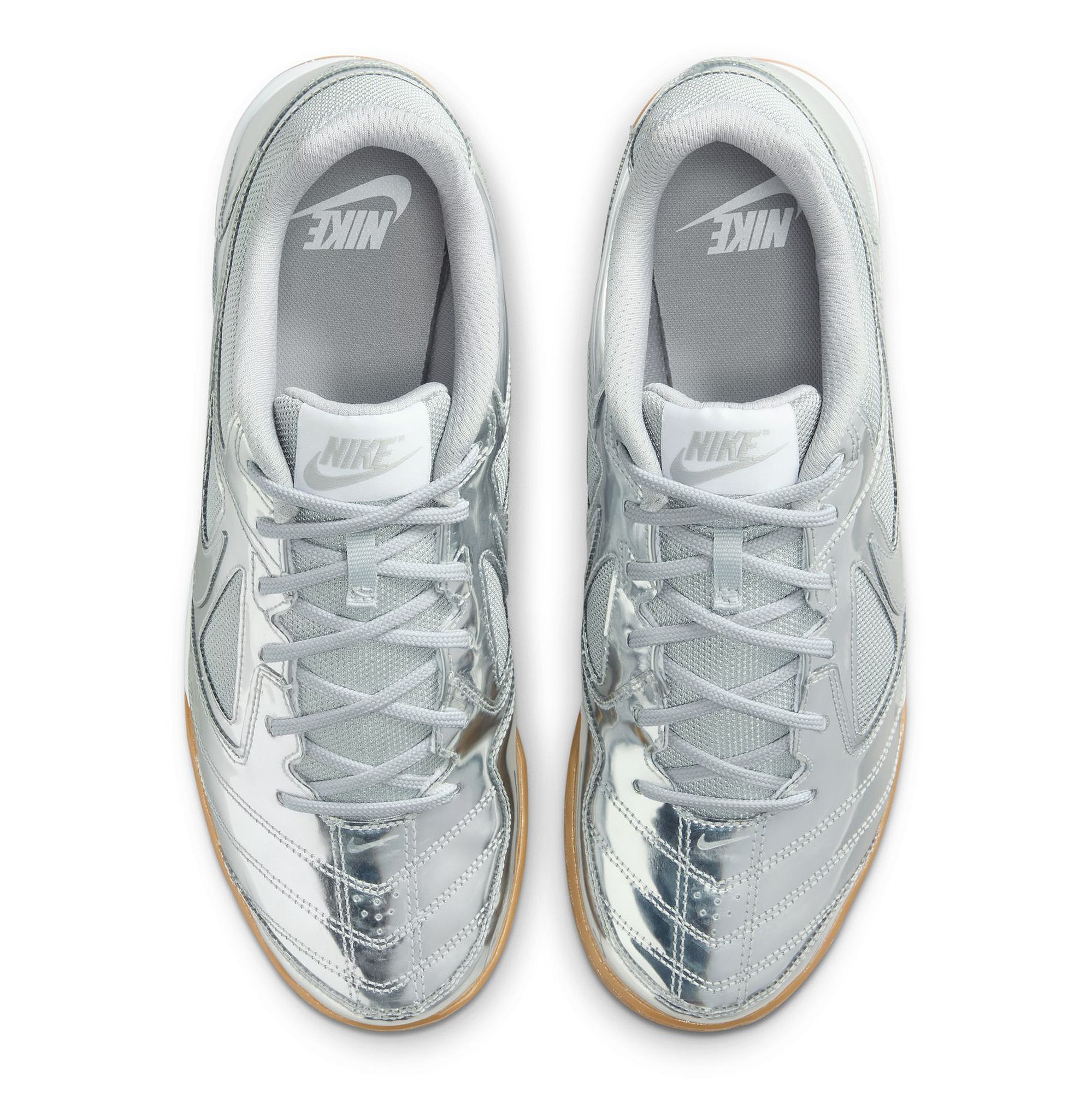 NIKE Gato LV8 IB3566 001 - Shiekh