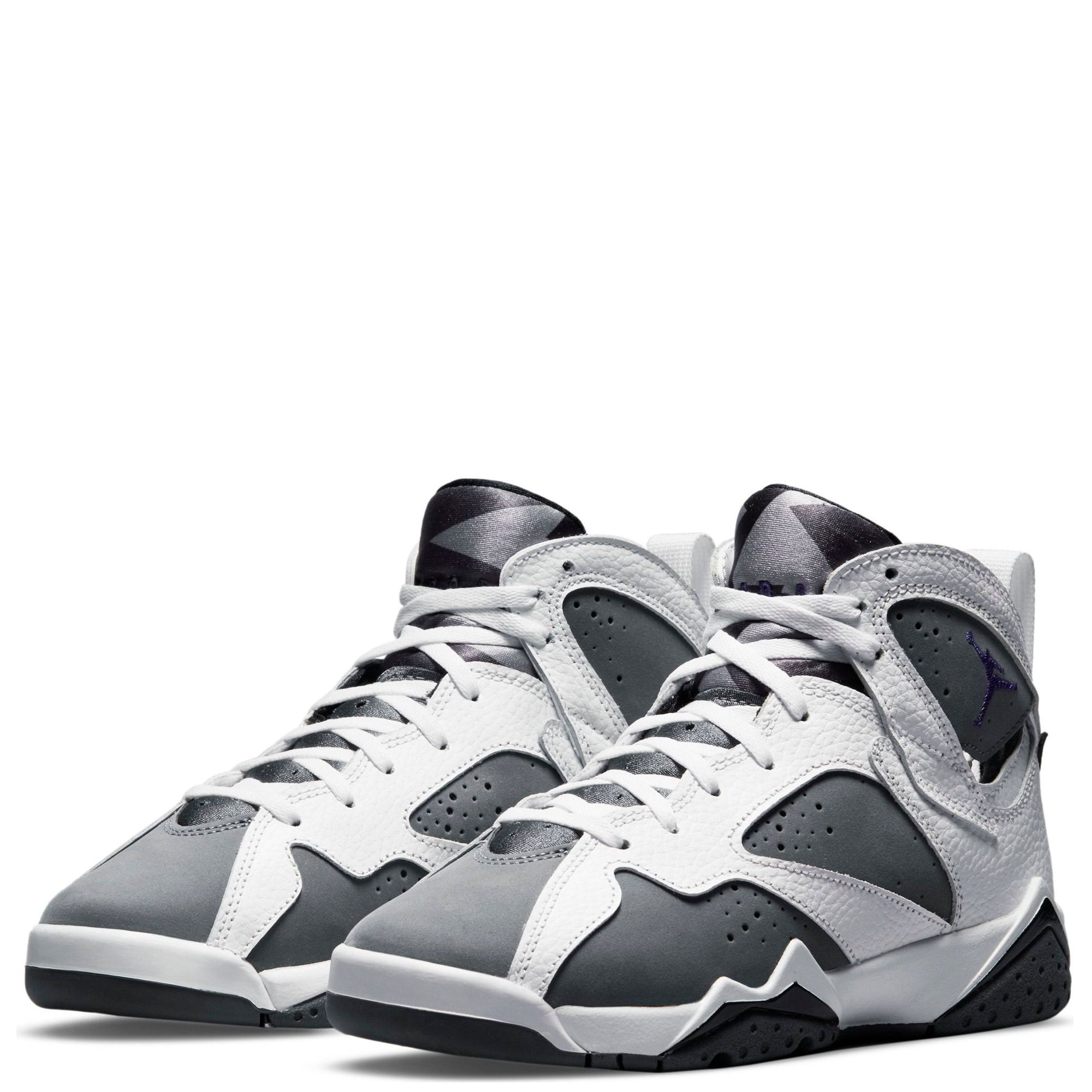 air jordan 7 wolf grey