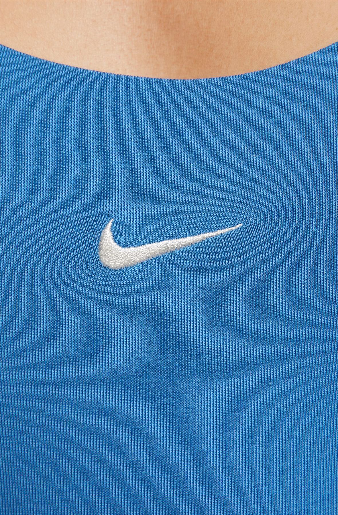 Nike Sportswear Chill Knit Women's Tight Cami Tank Top. Nike CH