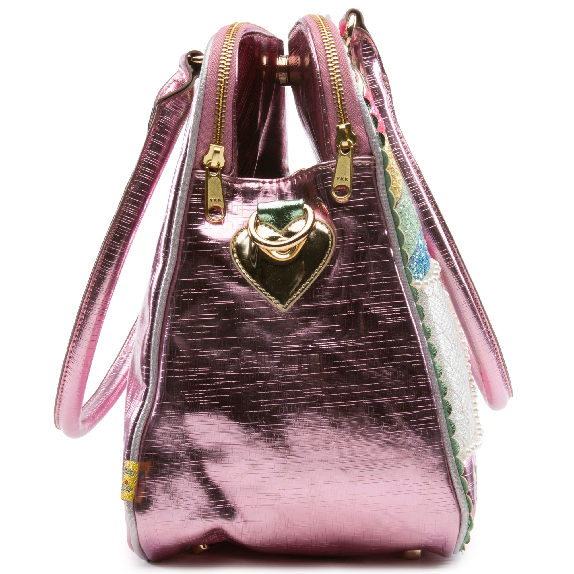 IRREGULAR CHOICE Over the Rainbow Bag B111-01A - Shiekh display picture 1