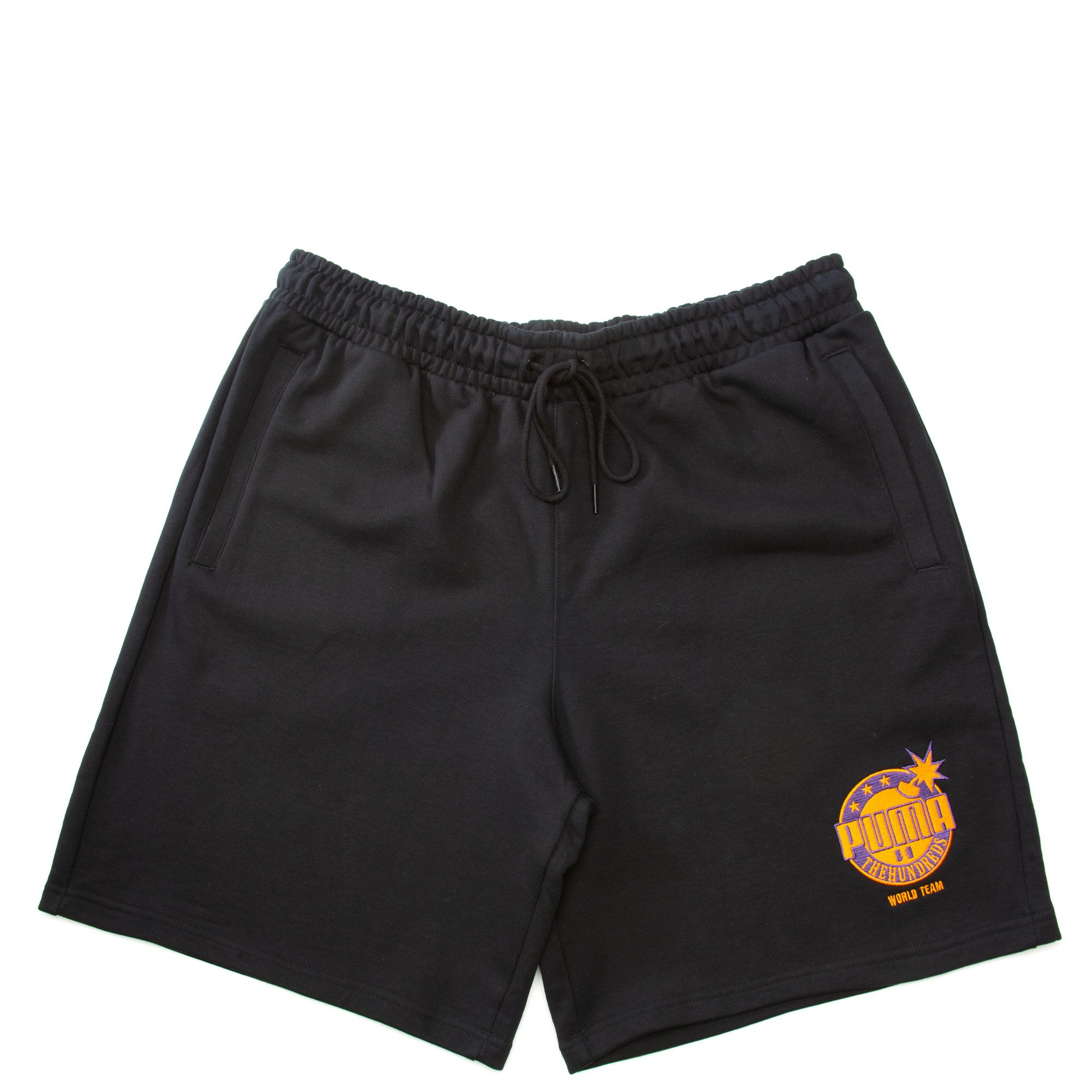 PUMA X Hundreds Shorts 596751 01 - Shiekh