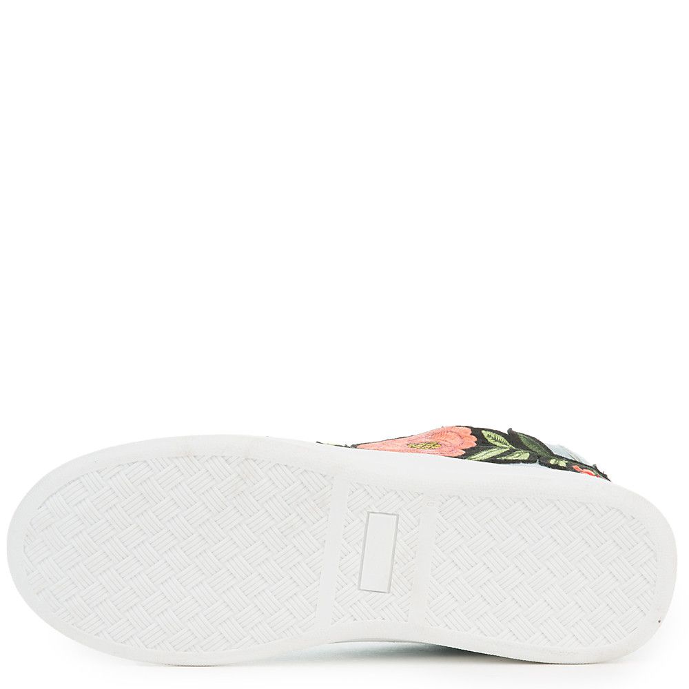 CHASE & CHLOE Celine-1 Sneaker CELINE-1/DENIM - Shiekh