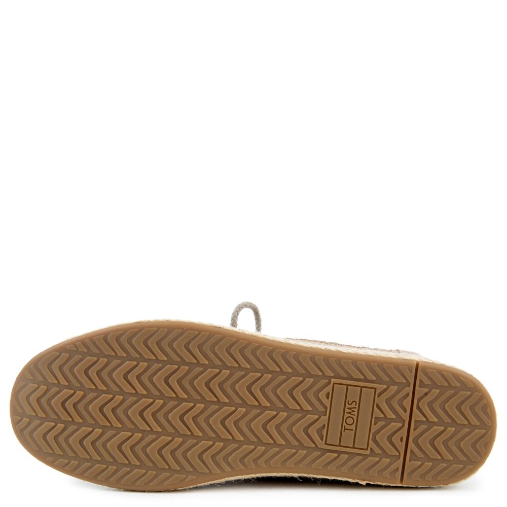 Toms Palmera Chukka 10009741 - Shiekh