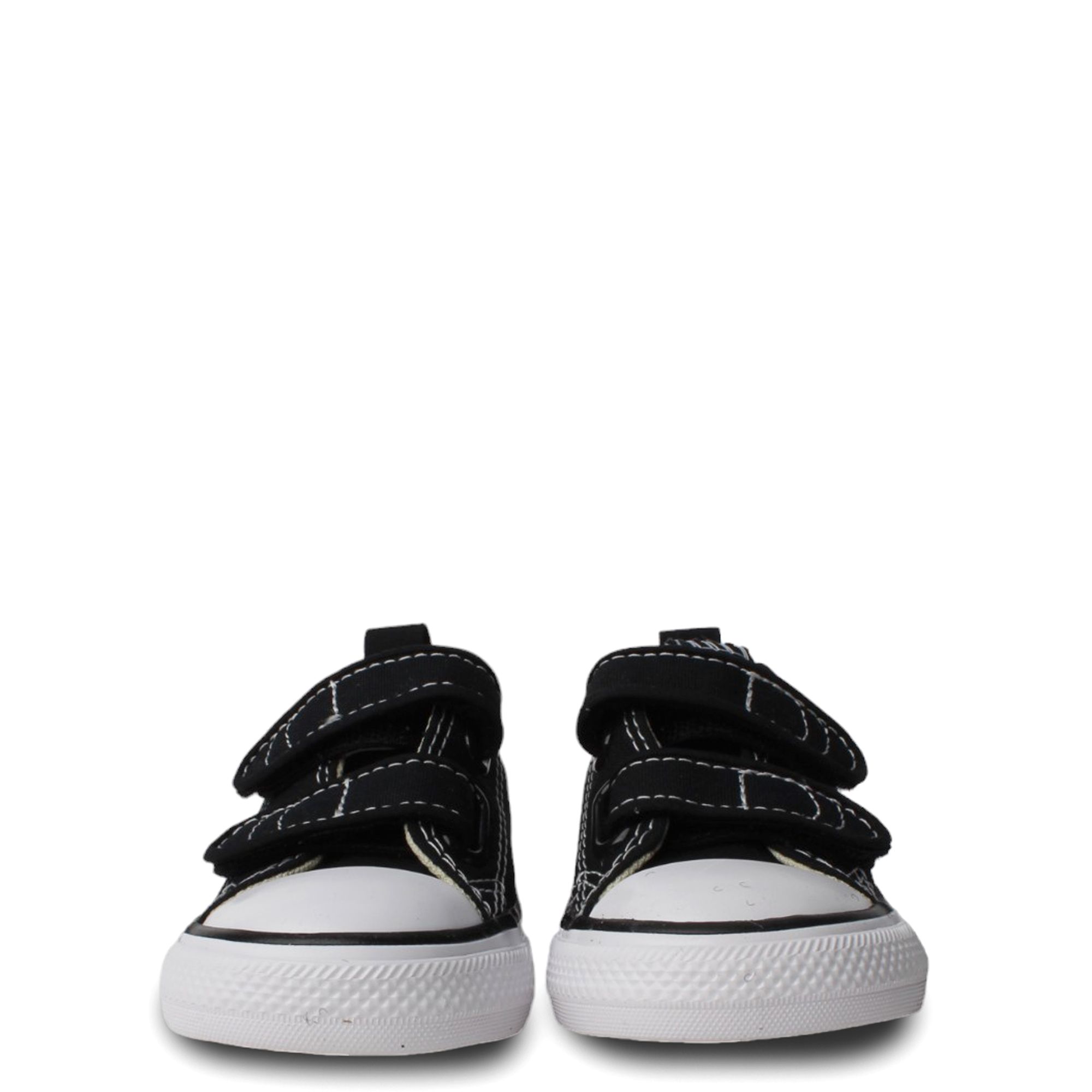 CONVERSE Toddler Chuck Taylor All Star 2V Canvas 7V603 - Shiekh
