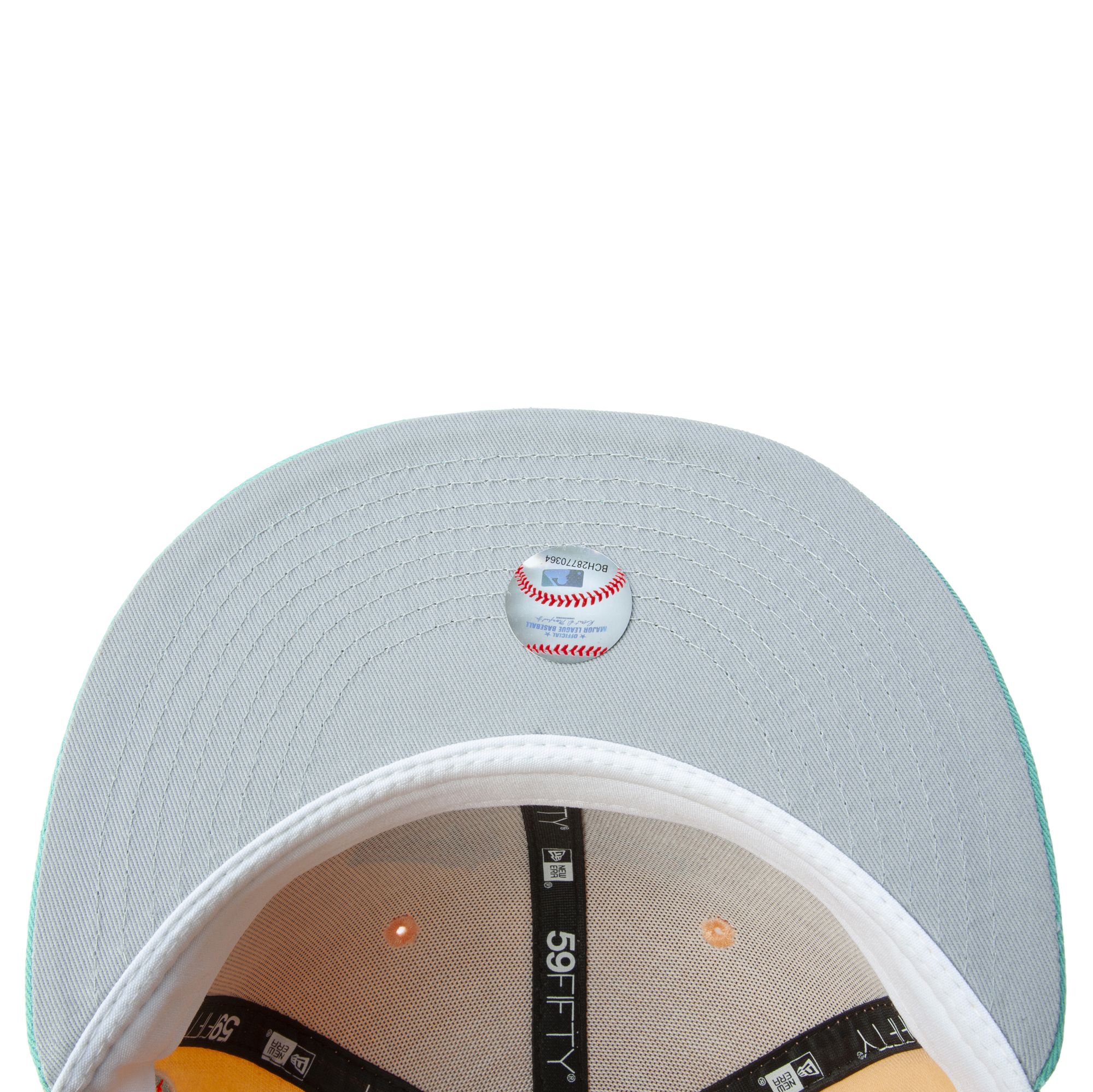 Just Caps Spice Houston Colts 59FIFTY Fitted – New Era Cap