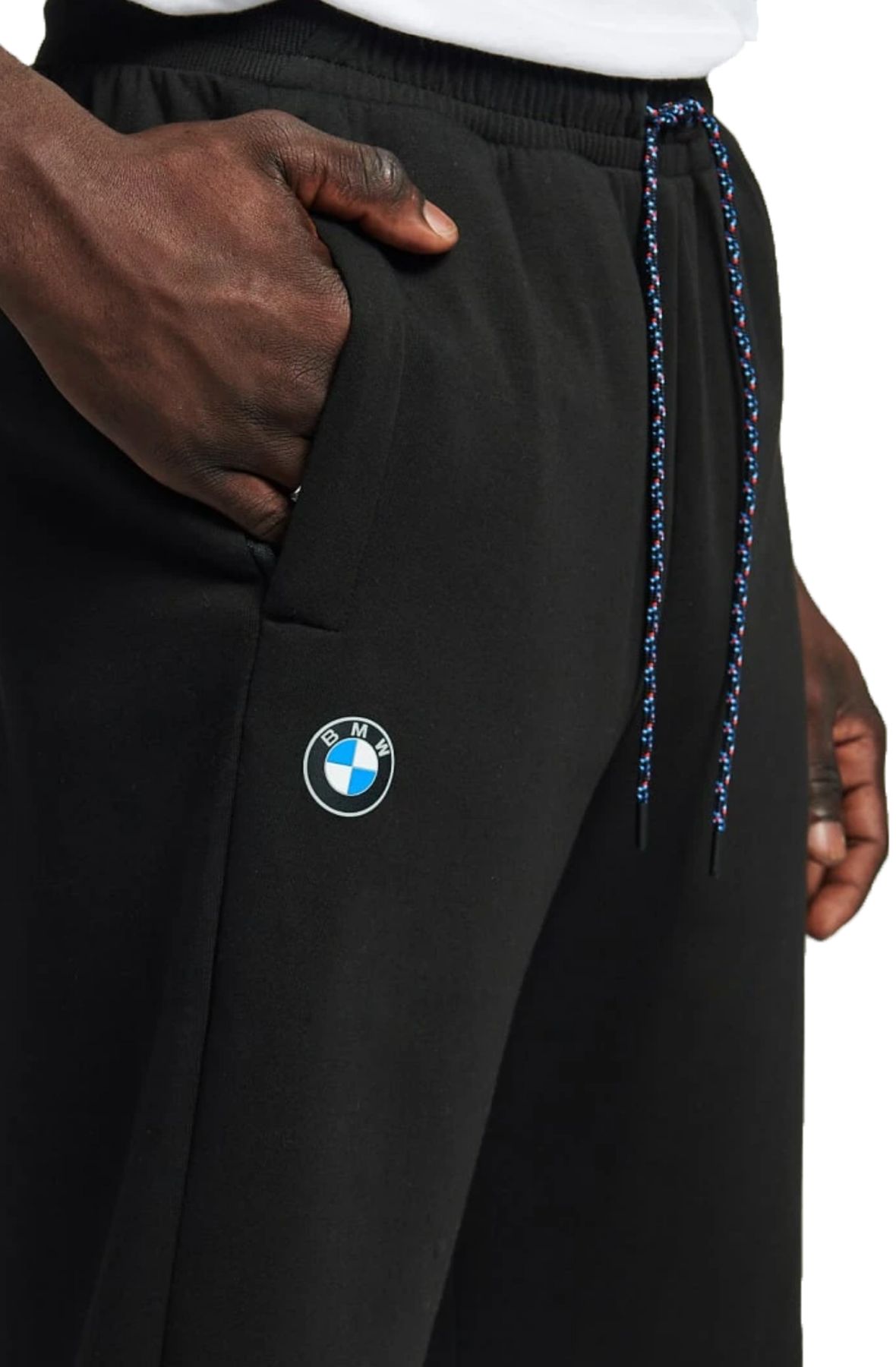 bmw puma shorts