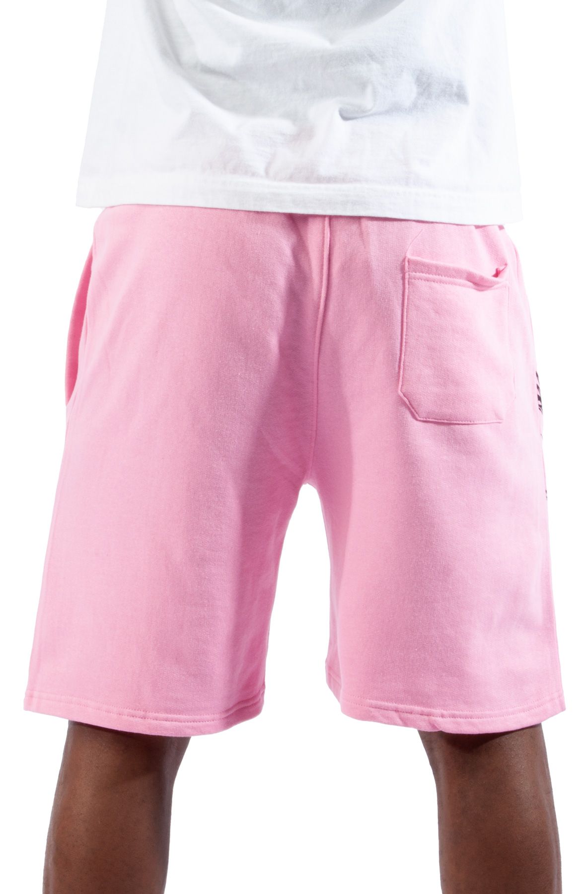 ショートパンツ MSGM SS23 Pink bouclAC shorts (3442MDB04237302 12) 30223887UE_14_f.jpg