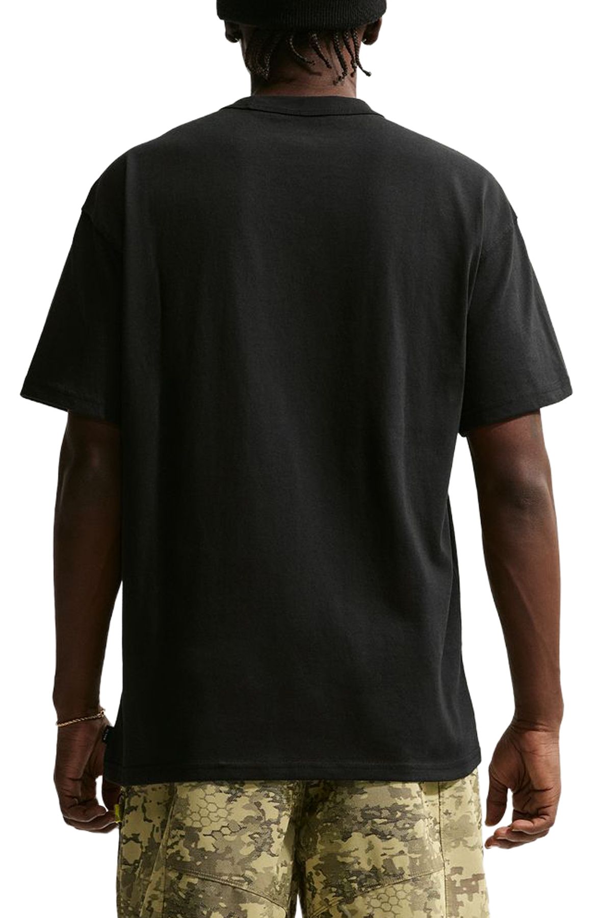 NIKE Sportswear Premium Essentials T-Shirt IH1123 010 - Shiekh