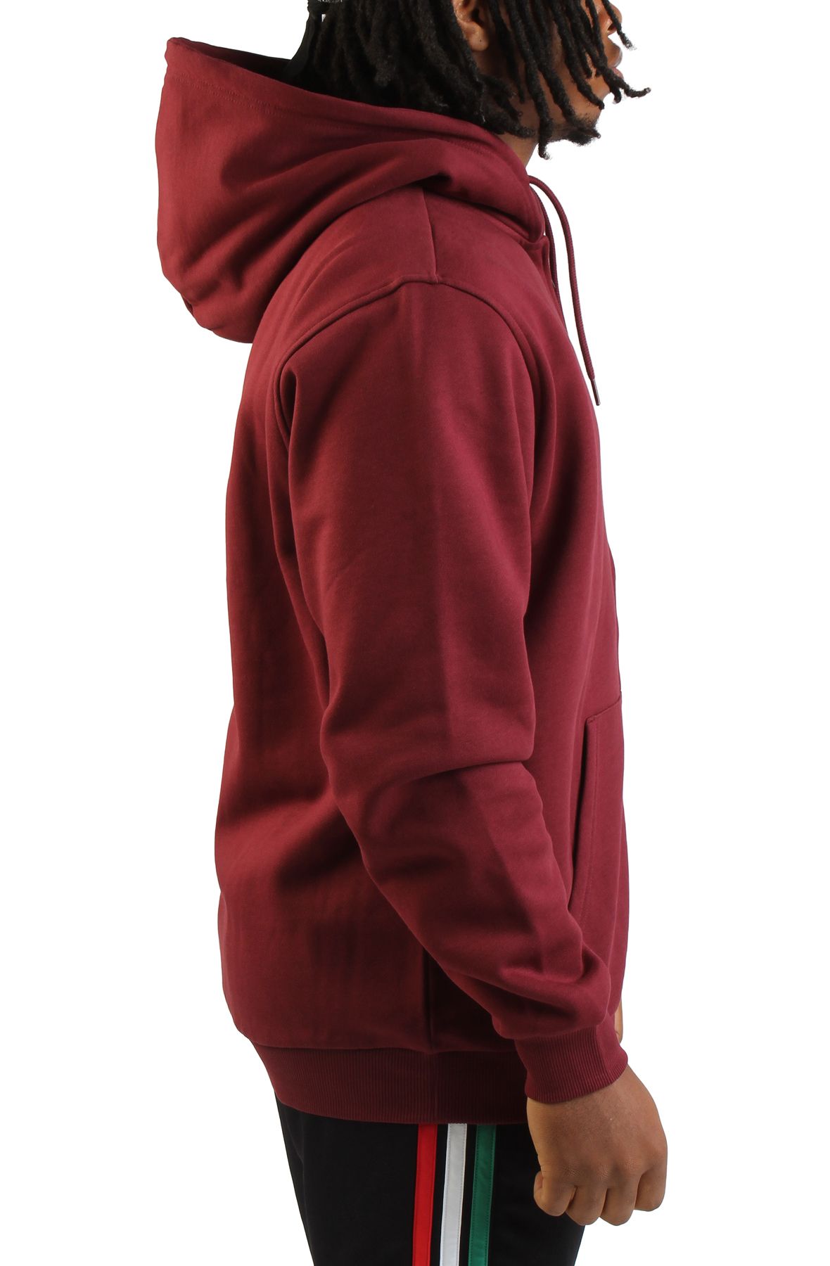 ADIDAS Shmangry Zip-Up Graphic Hoodie JW5200 - Shiekh