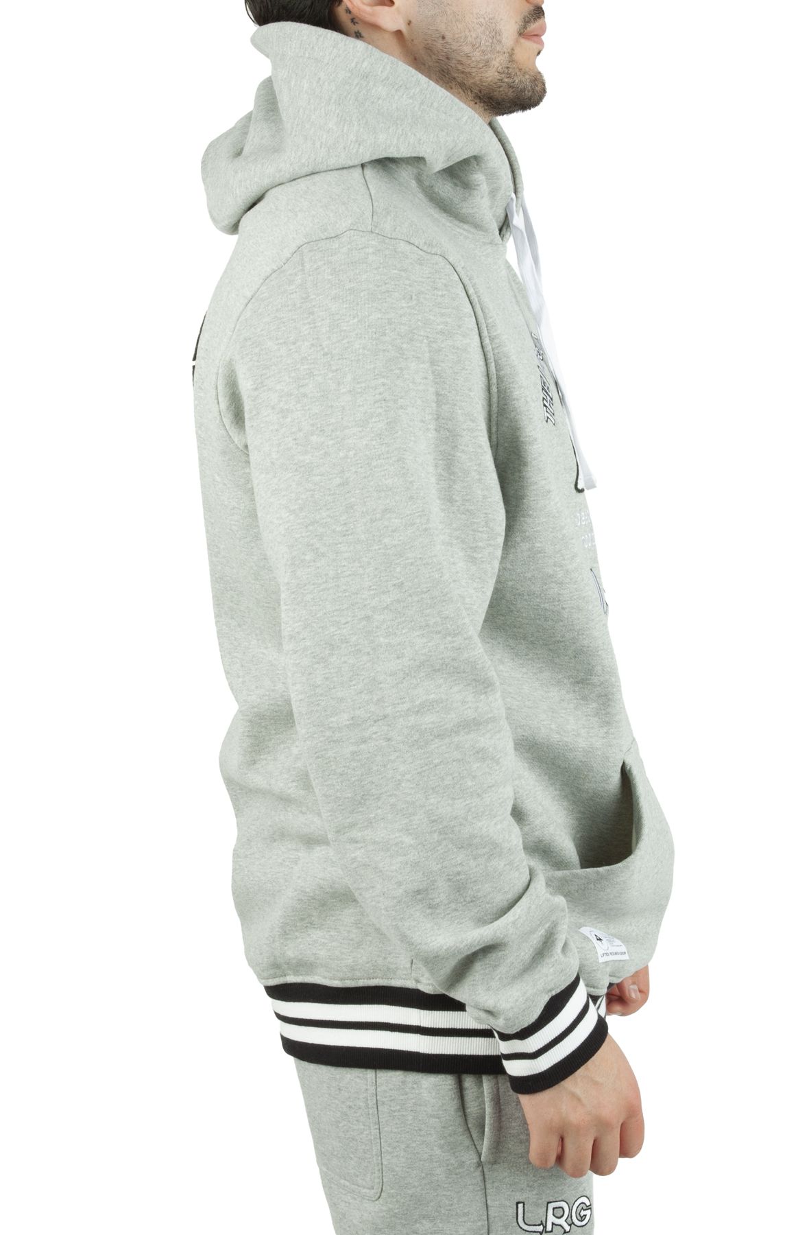 LRG Stronger L Branches Pullover Hoodie L15QMLOXX - Shiekh