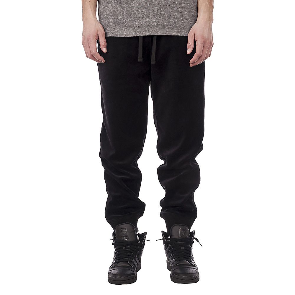 fila men's velour pants