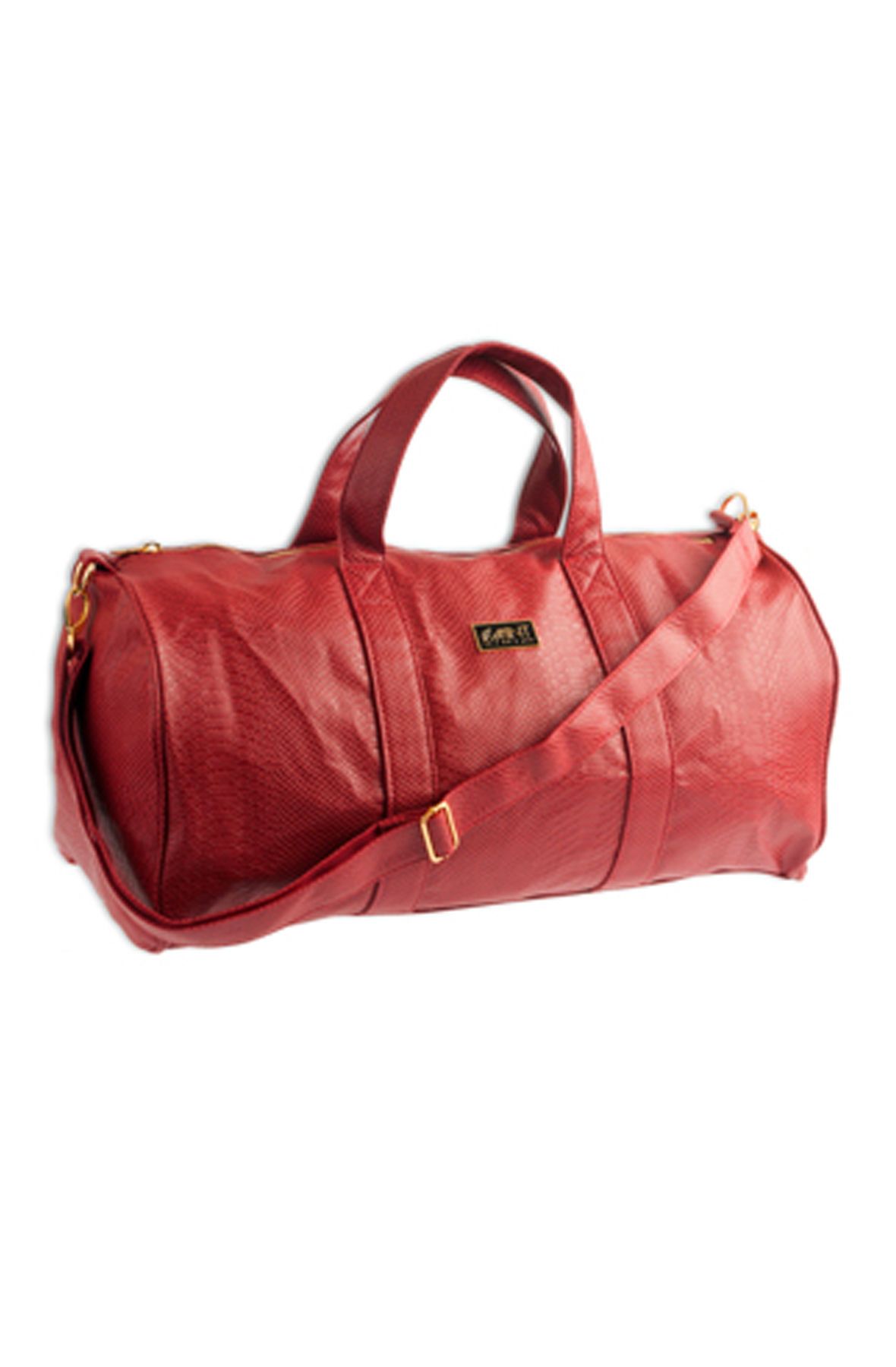 Duffle bag hot sale anaconda