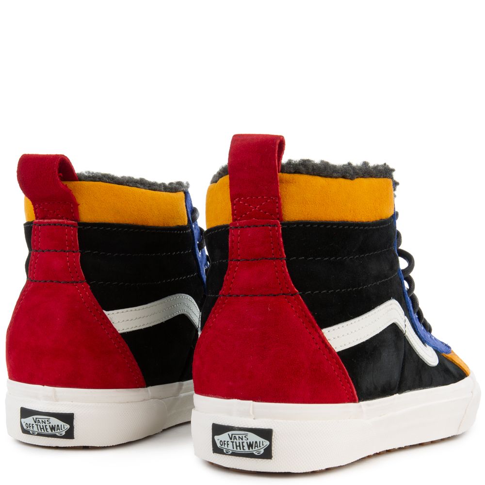 VANS SK8-Hi 46 MTE DX VN0A3DQ5T3X - Shiekh