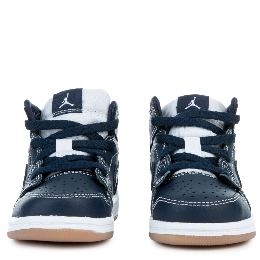 jordan trainer st g white obsidian