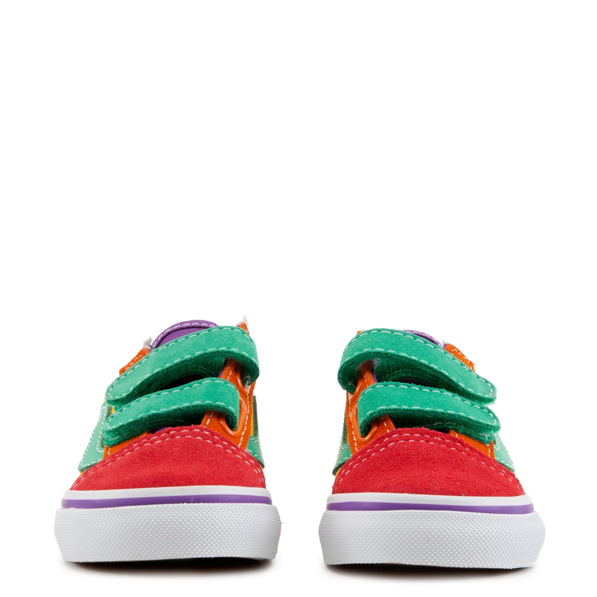 VANS (TD) Old Skool V VN0A38JN2JD - Shiekh