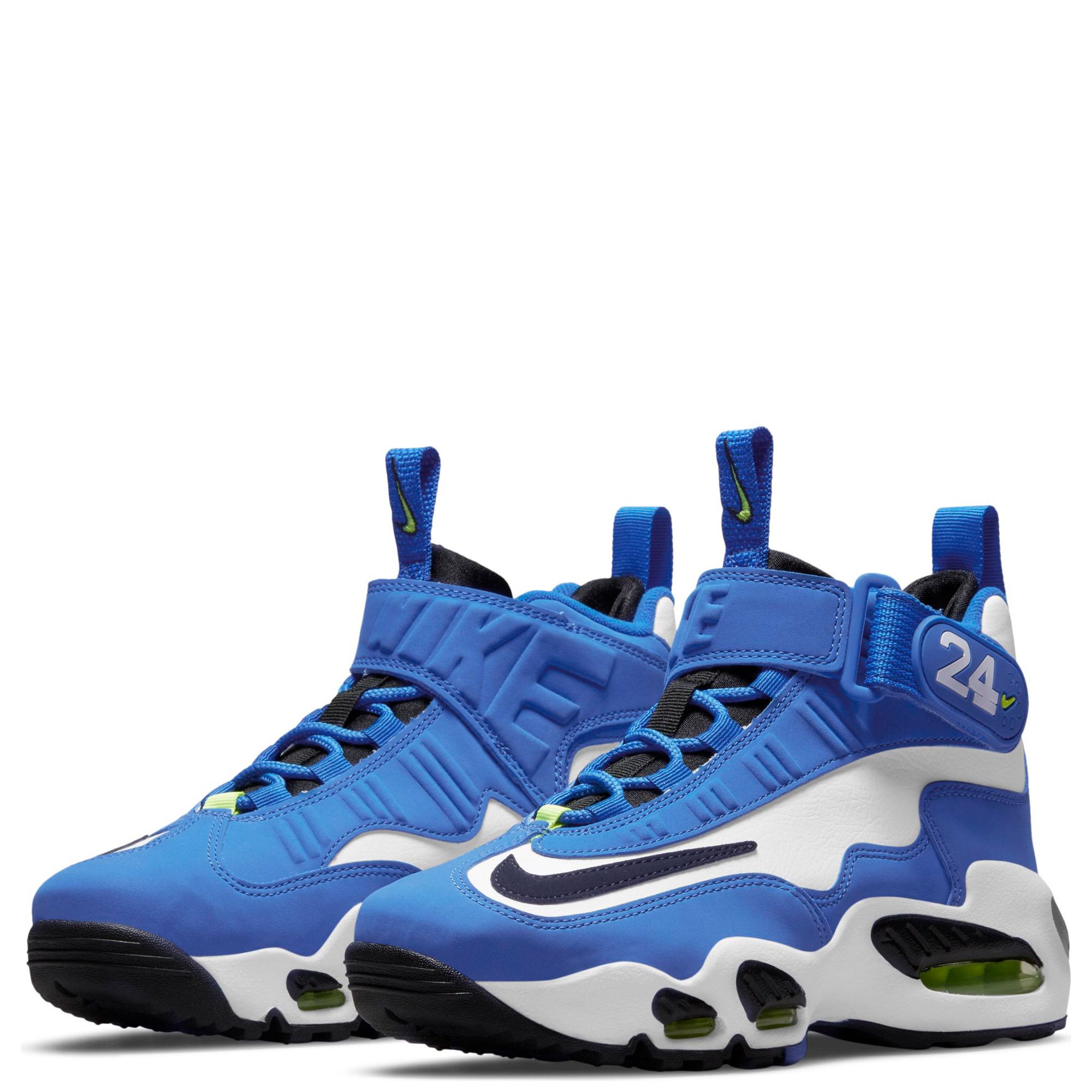 Nike GS Air Griffey Max 1 - Nohble