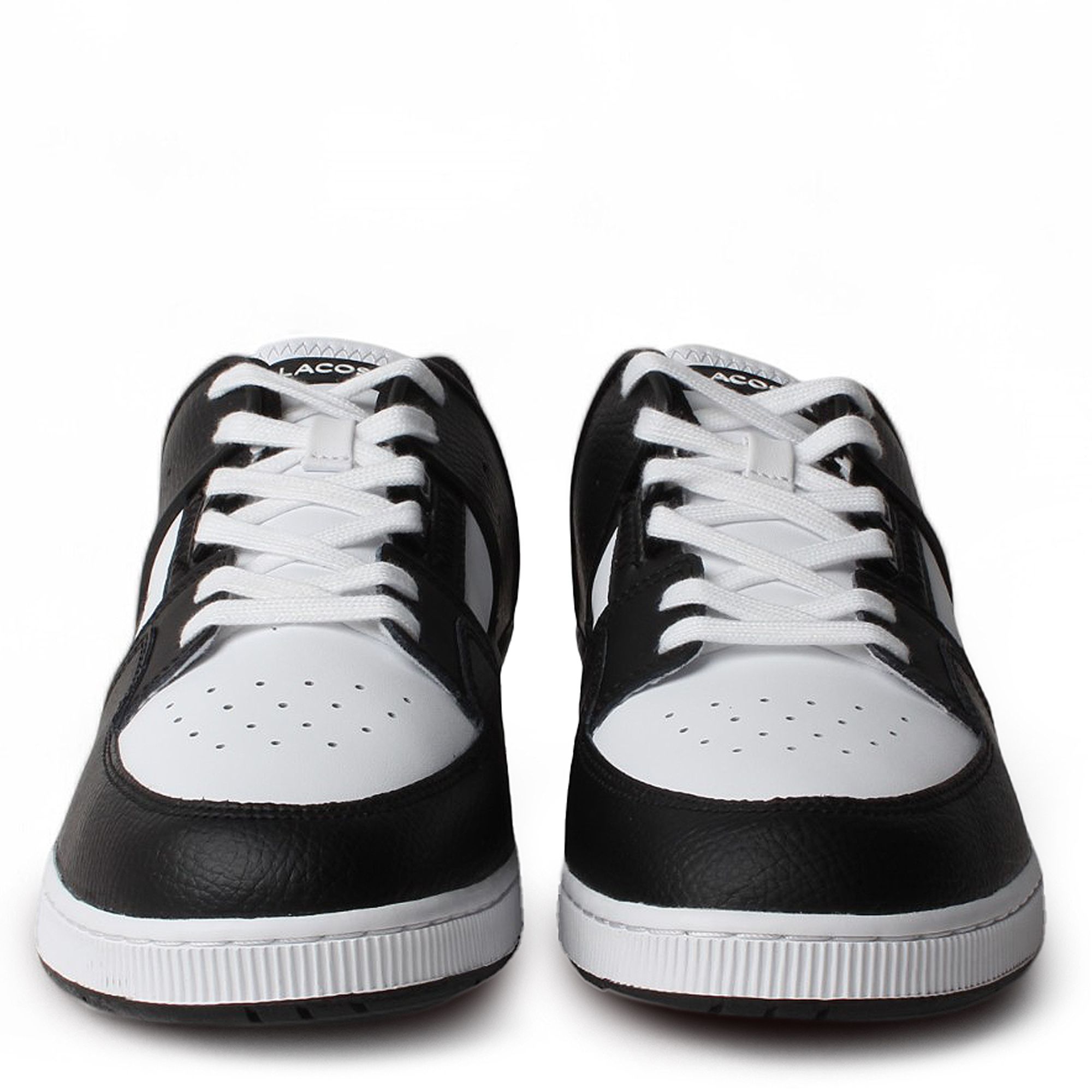 LACOSTE APPAREL Court Cage 48SMA0016-312 - Shiekh