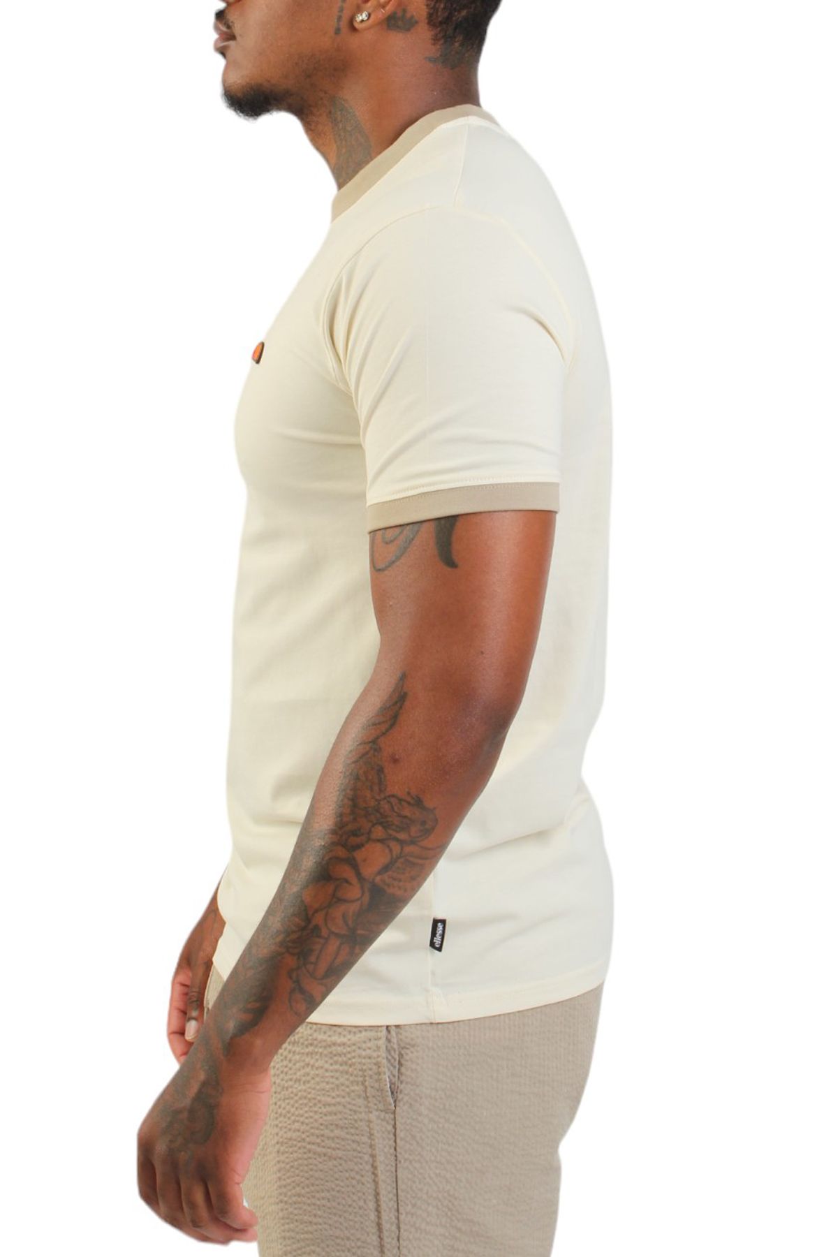 ELLESSE Medunitos T-Shirt SHW20521-904 - Shiekh