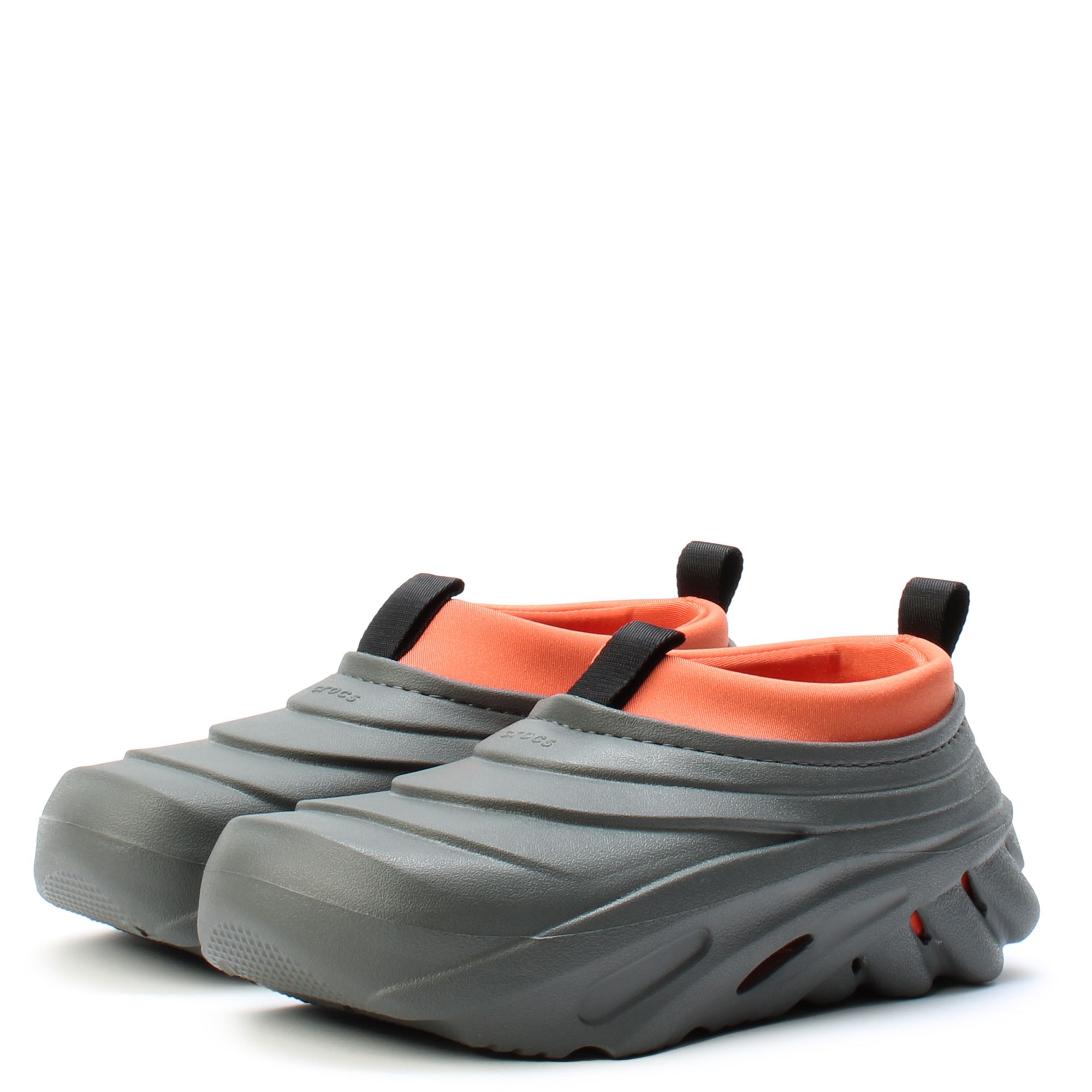 CROCS Echo Storm 209414-0DA - Shiekh