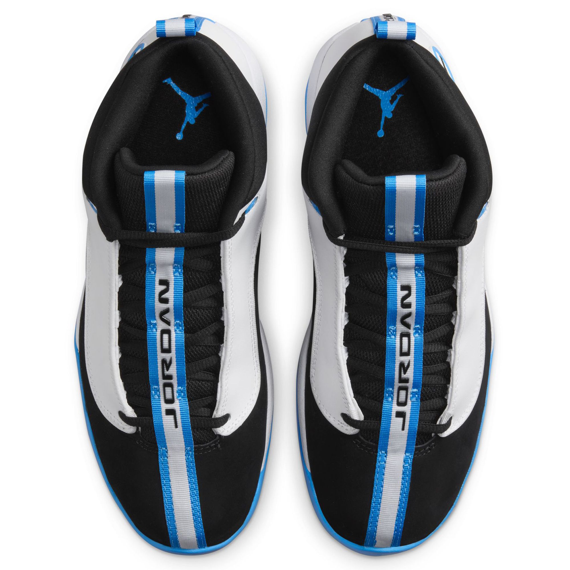 Jordan jumpman 2024 pro quick blue