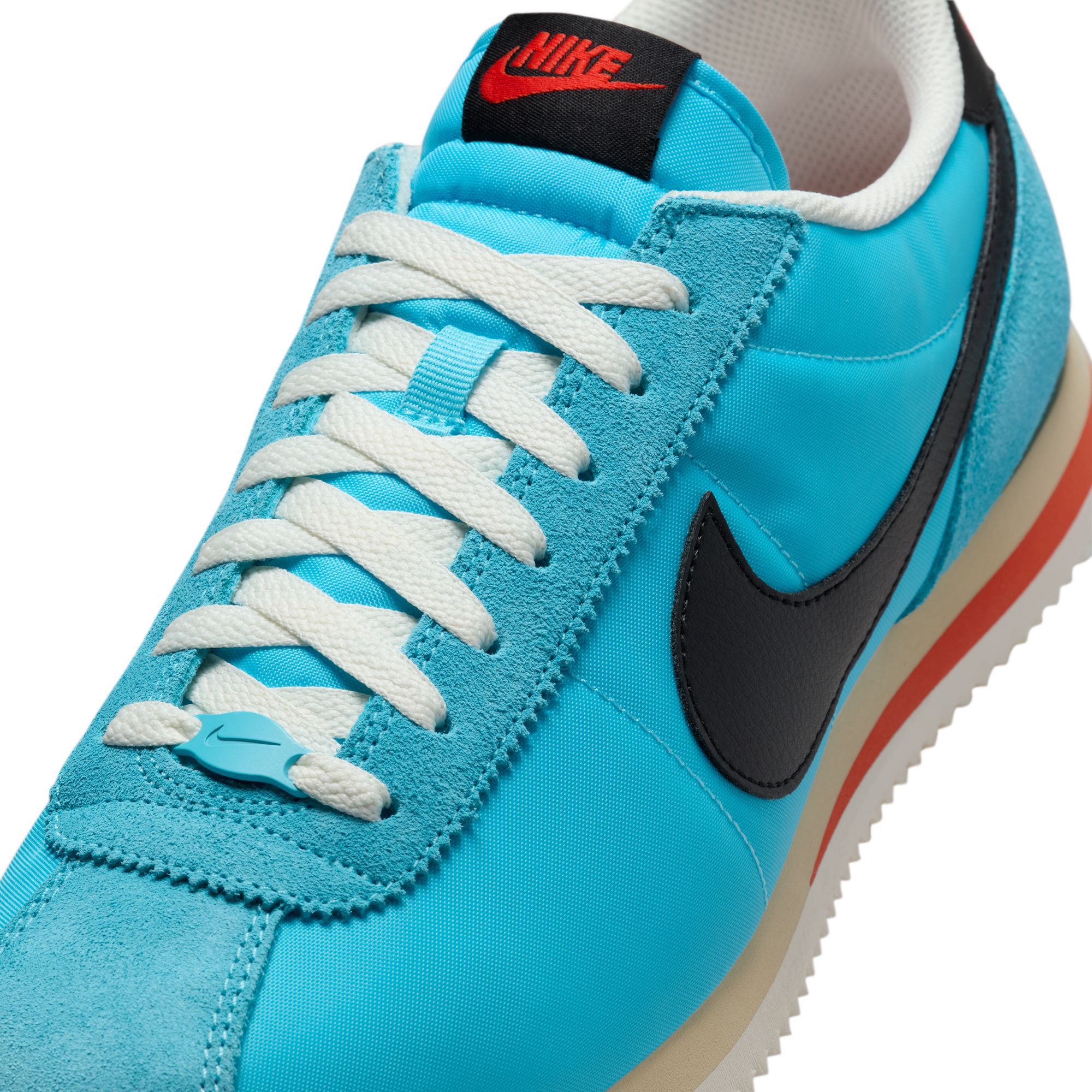 Cortez blue orange best sale