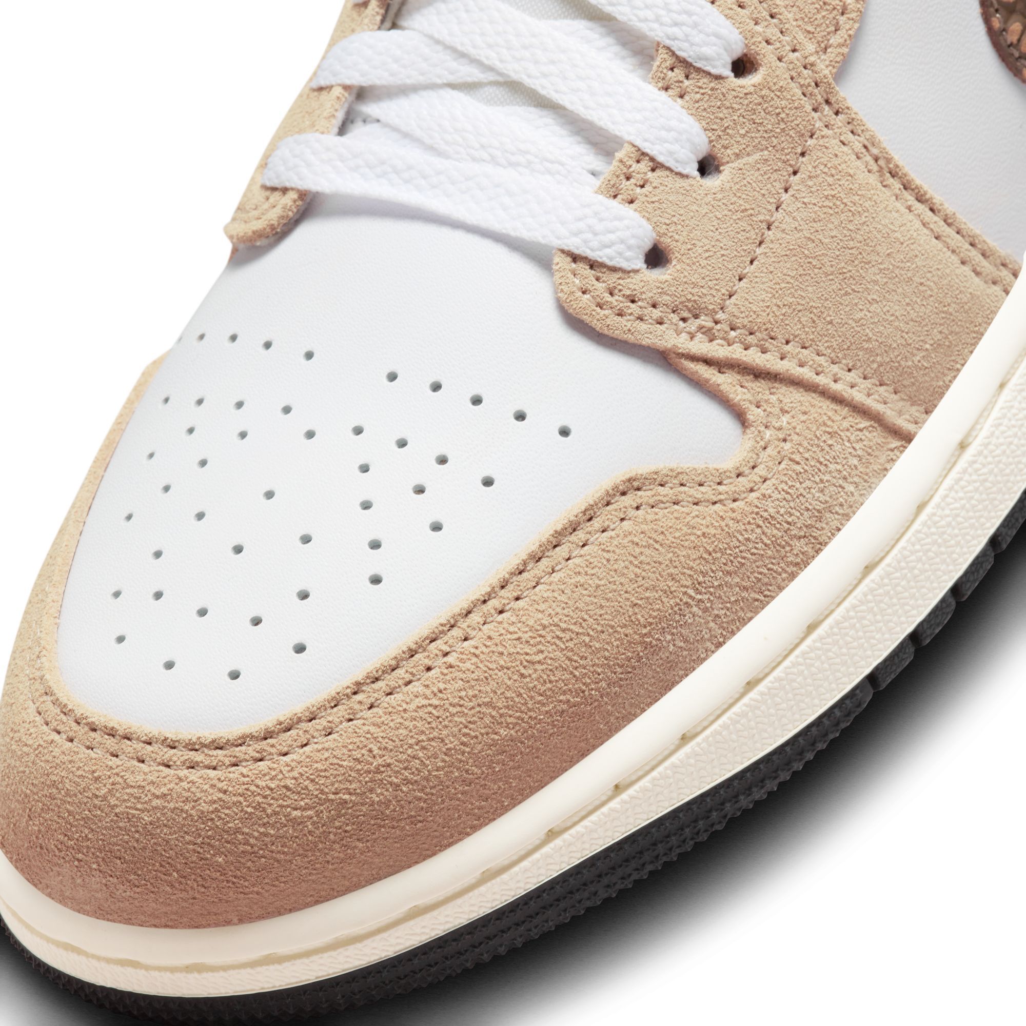 JORDAN Air 1 Low SE DZ4130 201 - Shiekh JORDAN Air 1 Low SE DZ4130 201 - Shiekh
