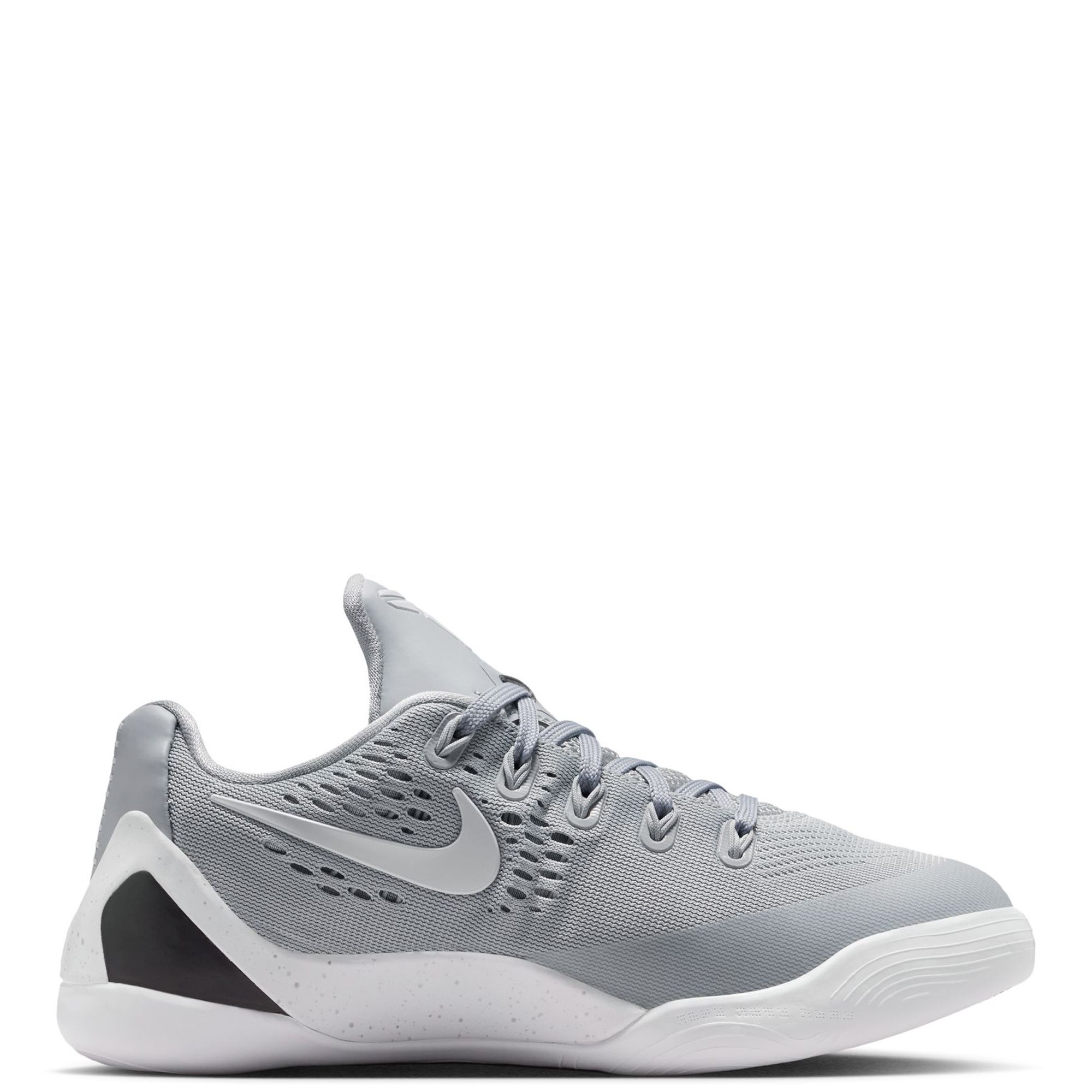 NIKE Grade School Kobe IX Game Royal FV3607 004 - Shiekh