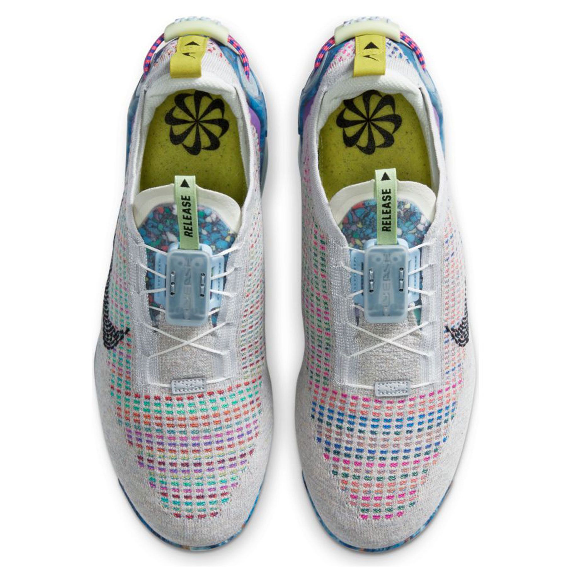 NIKE - NIKE   Nike Air VaporMax 2020 FK  ２７センチ NIKE - NIKE Nike Air VaporMax 2020 FK 27センチの通販 by