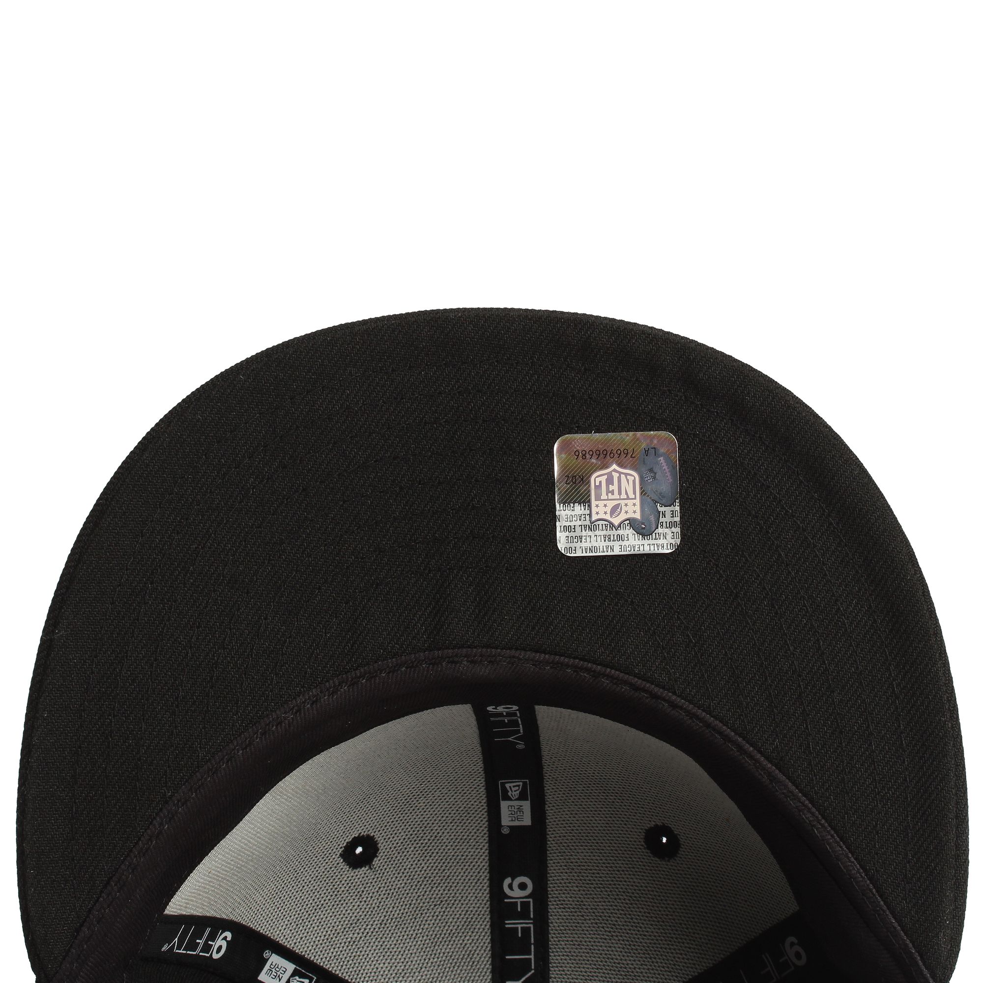 NEW ERA CAPS NFL Seattle Seahawks Super Bowl LX Champions