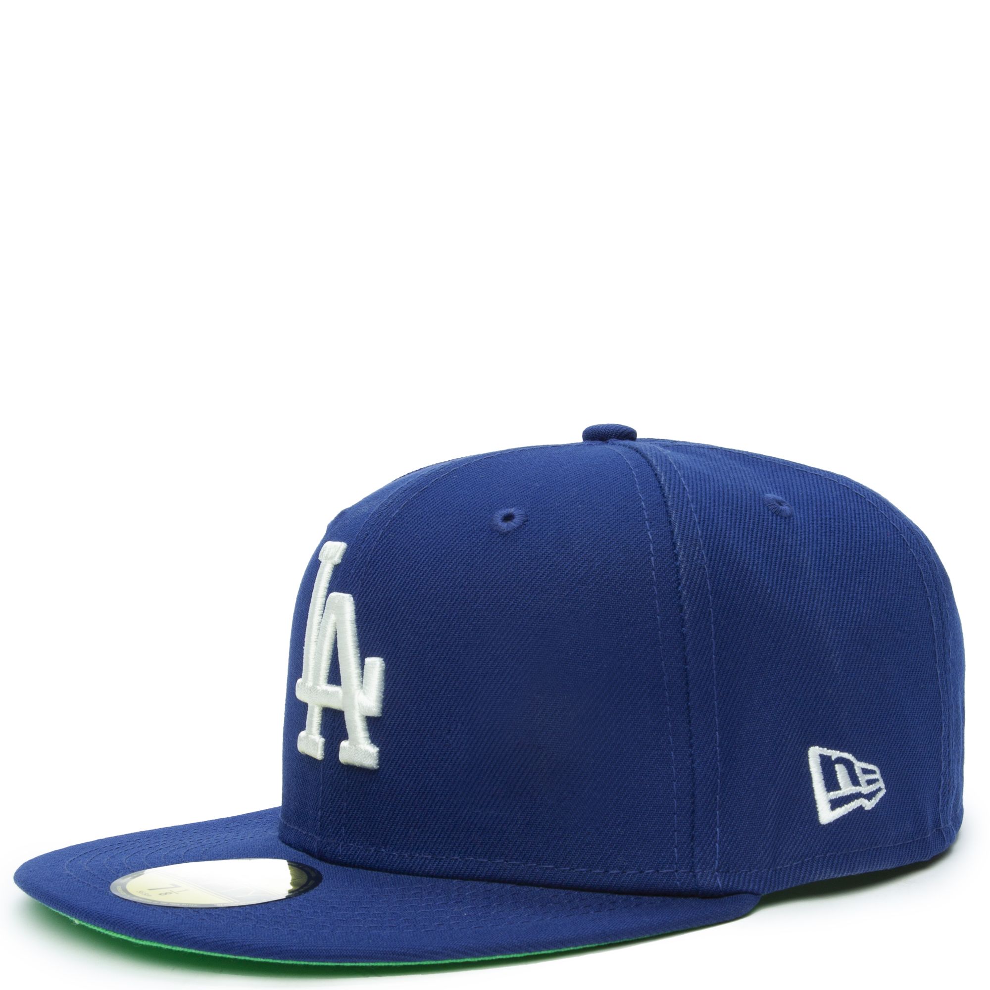 NEW ERA CAPS Los Angeles Dodgers Citrus Pop 59FIFTY Fitted Hat