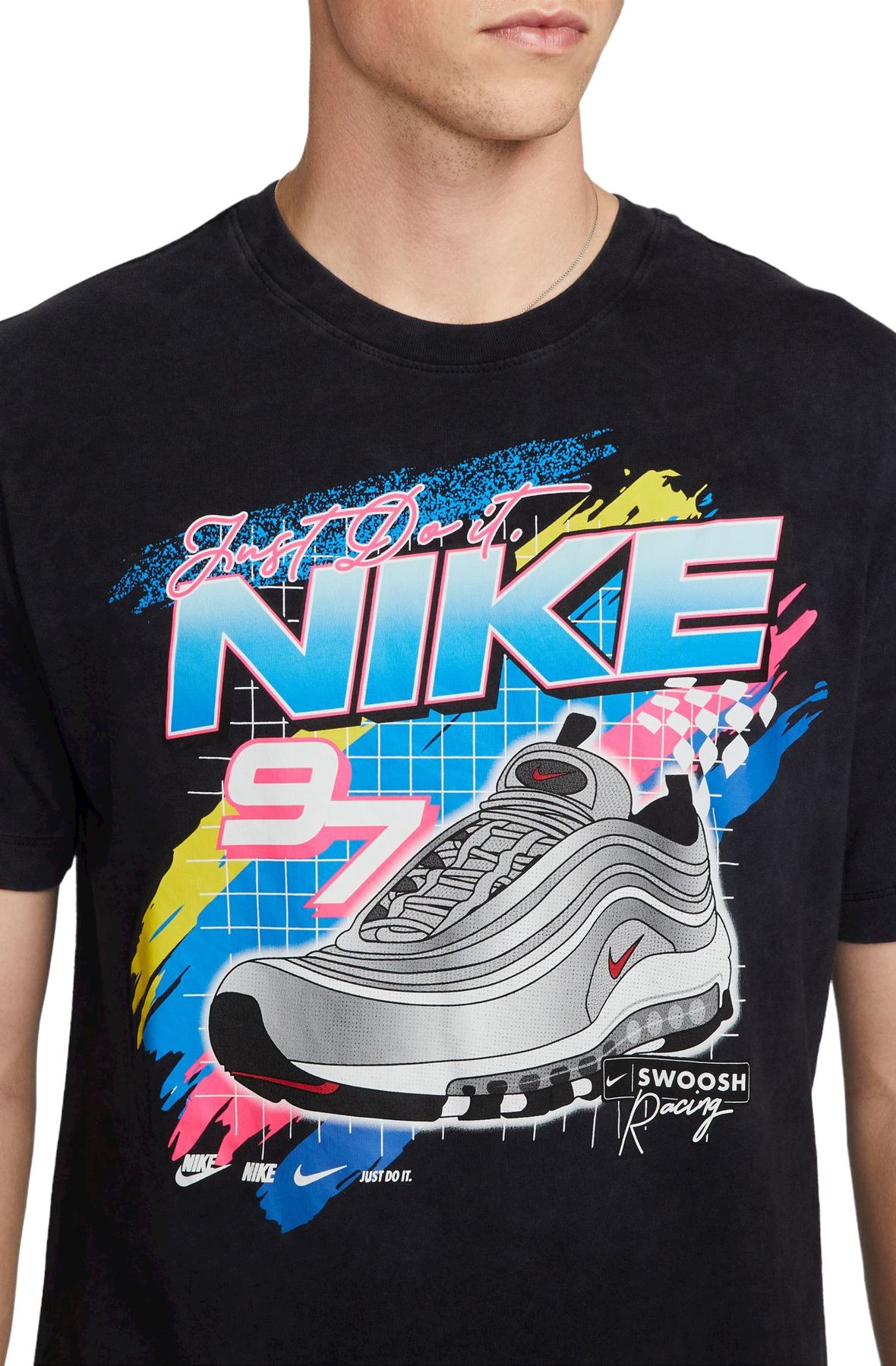 decathlon nike t shirt