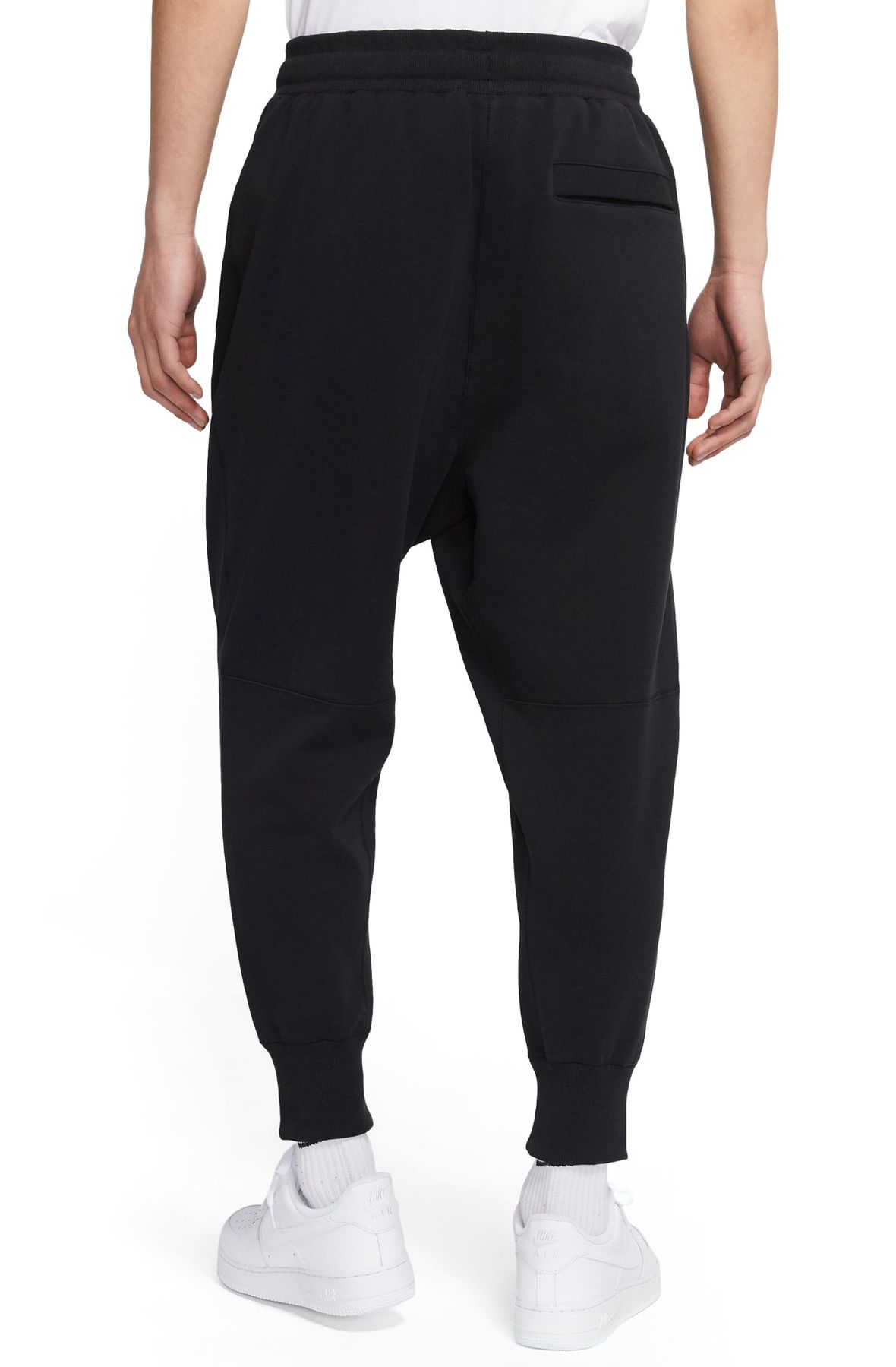 NIKE Sportswear Classic Fleece Pants DA0019 010 - Shiekh