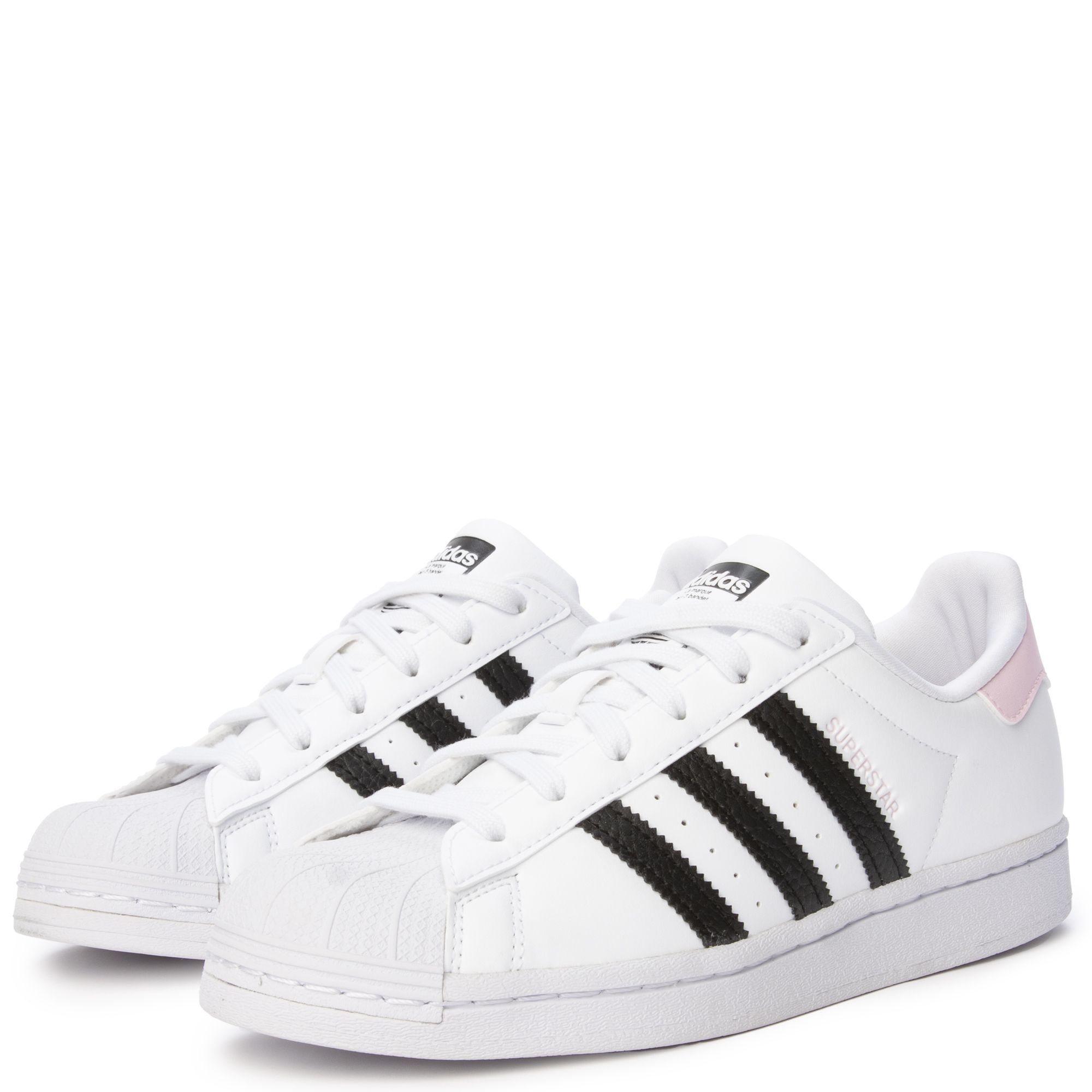 ADIDAS (GS) Superstar Shoes GY9320 - Shiekh