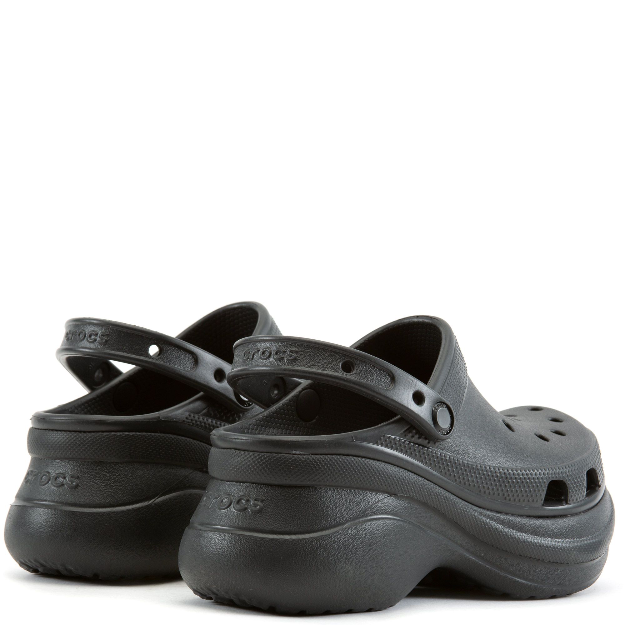 original bae clog crocs