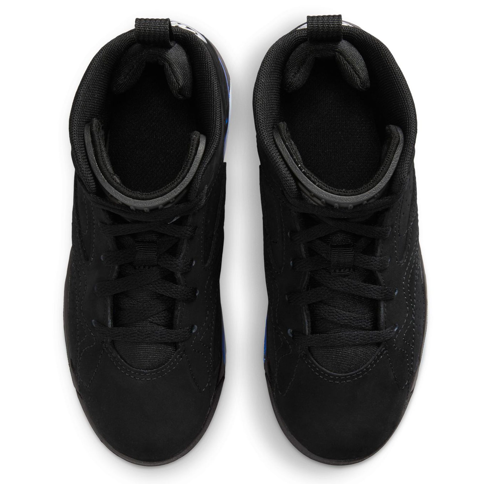 JORDAN Pre-School Jumpman MVP DZ5578 041 - Shiekh