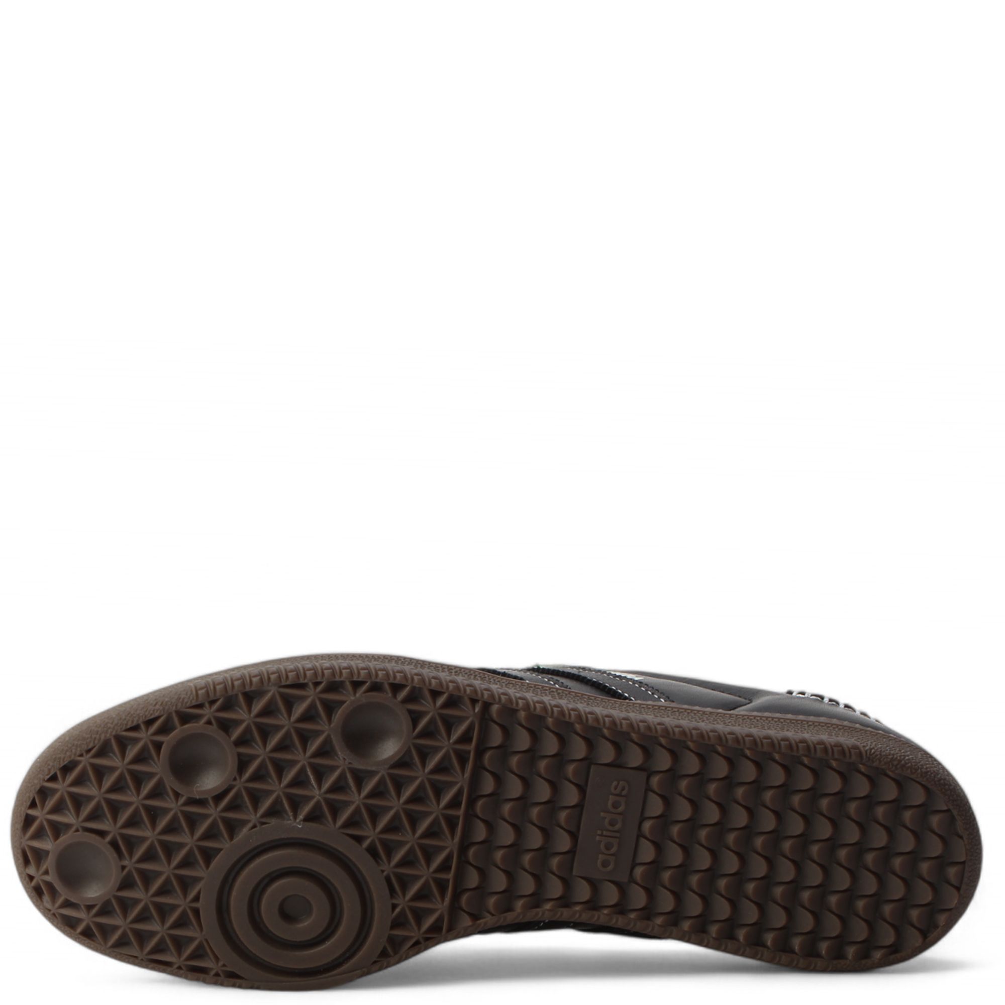 ADIDAS Samba OG Dia De Los Muertos JI3932 - Shiekh