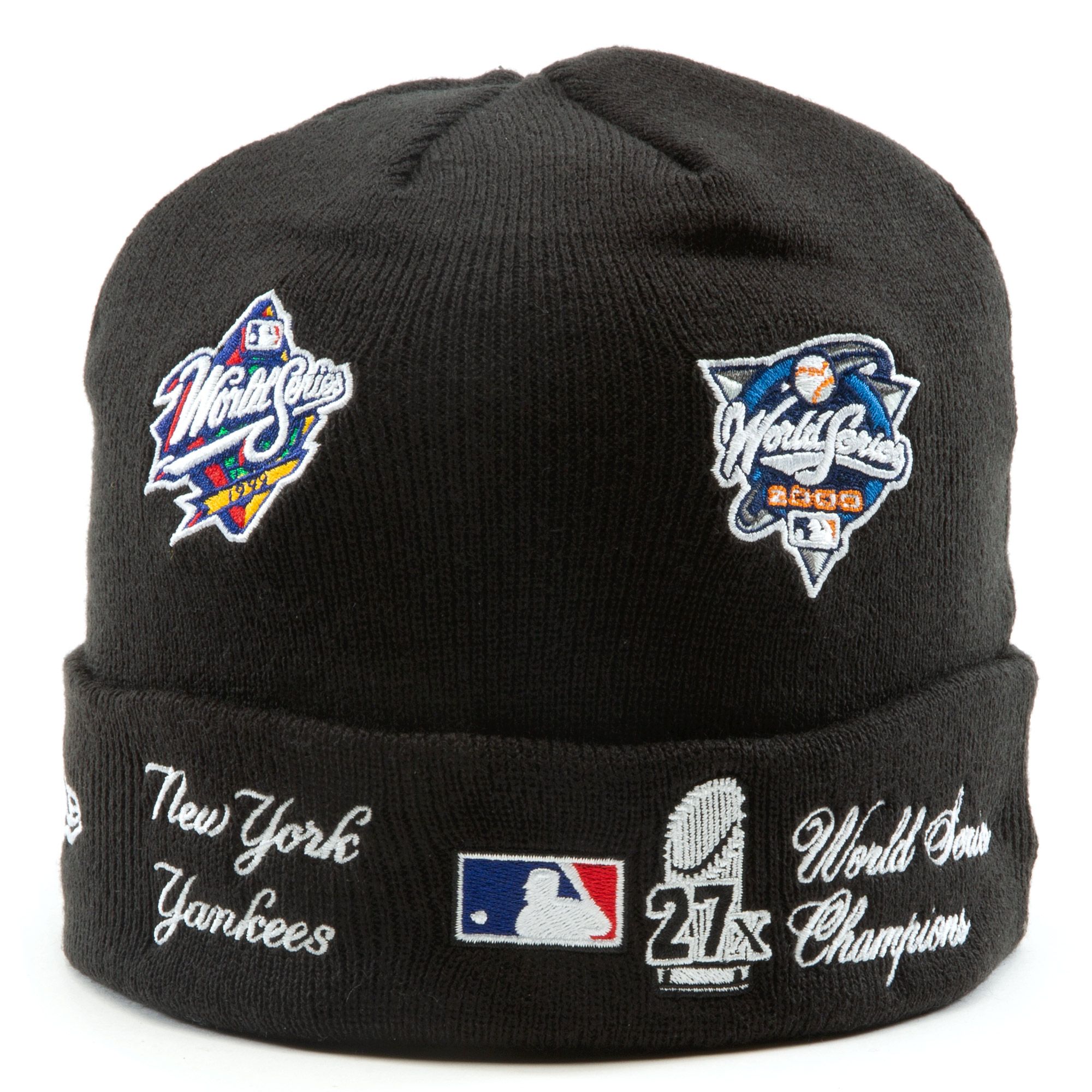 New York Yankees Washable Headband/Gaiter — Hats N Stuff